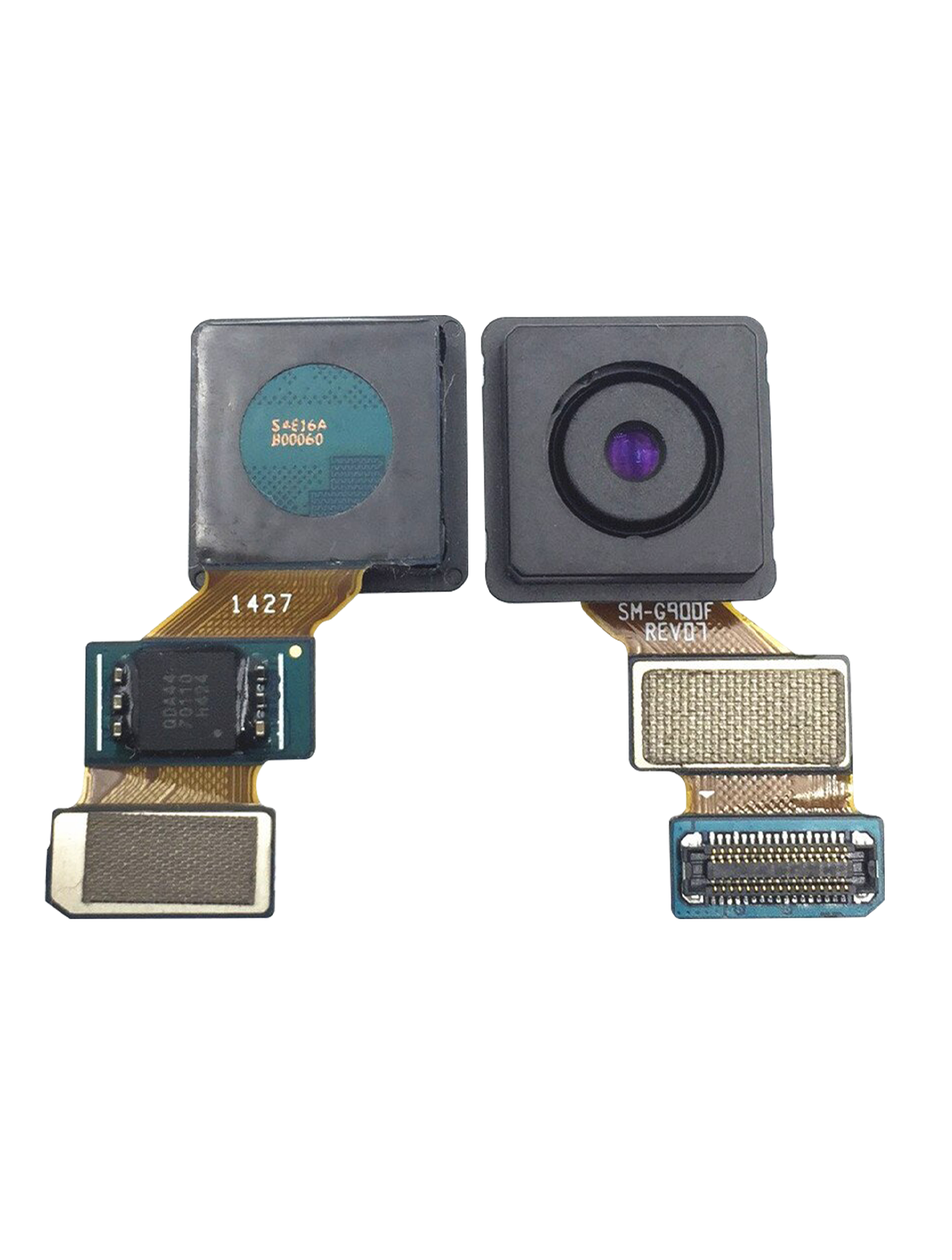 Replacement Back Camera Compatible For Samsung Galaxy S5 / S5 Active