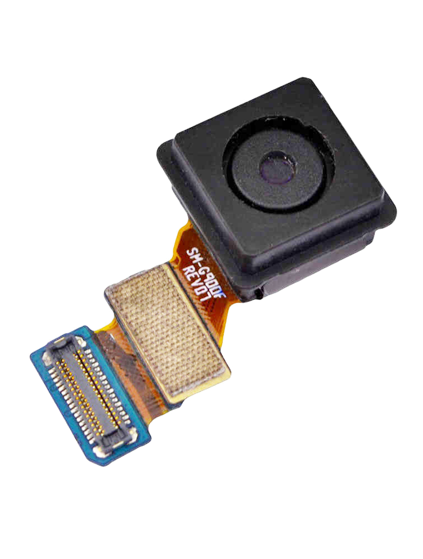 Replacement Back Camera Compatible For Samsung Galaxy S5 / S5 Active