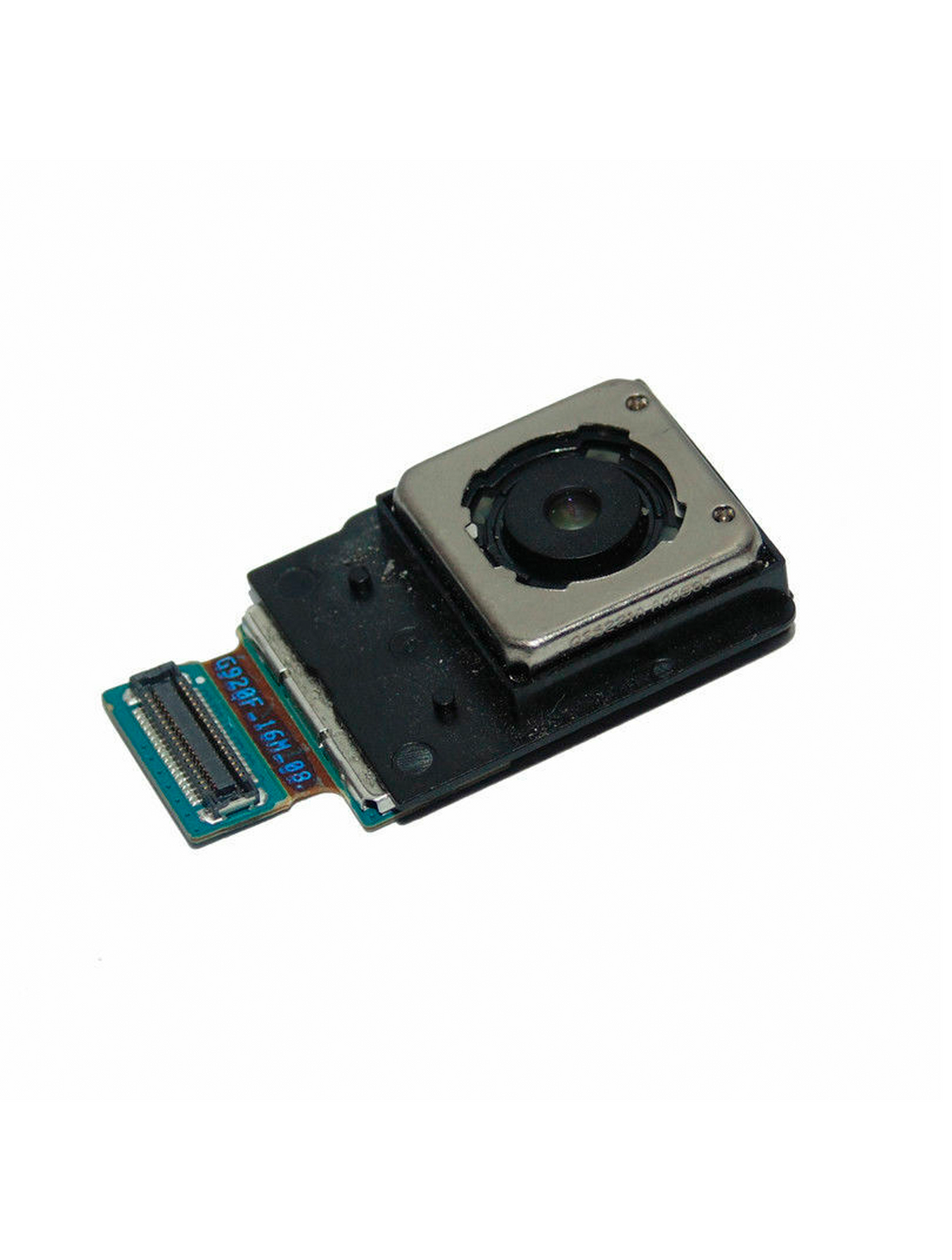 Back Camera Replacement  Compatible For Samsung Galaxy S6 / S6 Edge Plus / S6 Active (G890 / G890A)