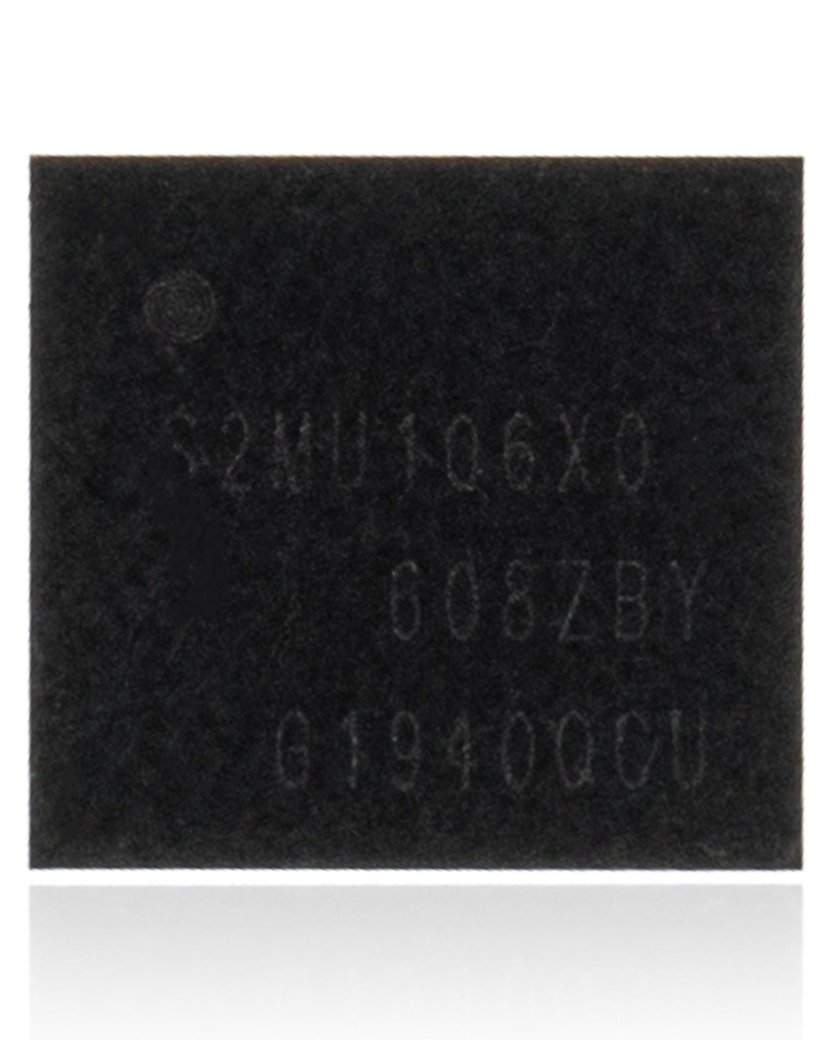 Replacement Charging IC Compatible For Samsung Galaxy A50 / A10 / A30 / A51 5G (A516 / 2020) / S10E / S10 / S10 Plus / S10 5G / S10 Lite (S2MU106X01: 114 Pin)