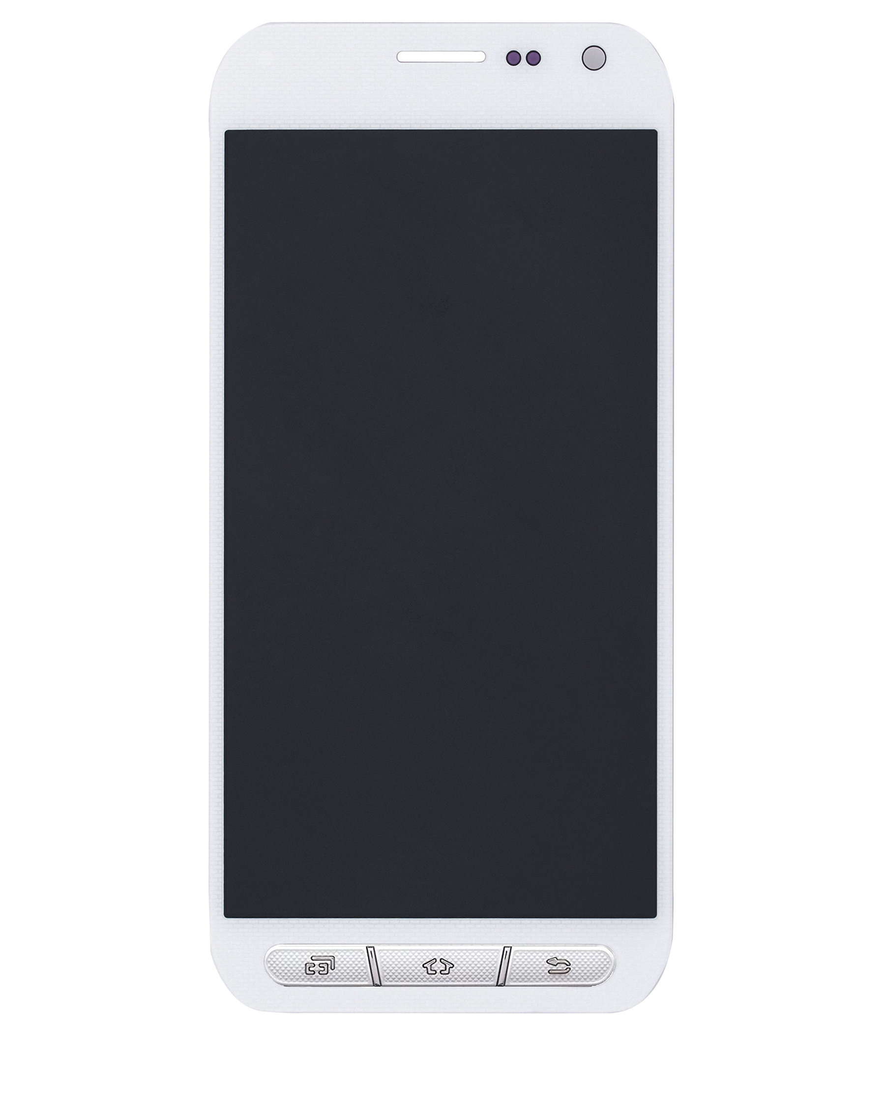 Replacement OLED Assembly Without Frame Compatible For Samsung Galaxy S6 Active (Refurbished) (Blue)