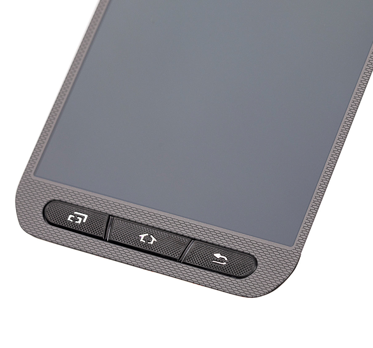 Replacement OLED Assembly Without Frame Compatible For Samsung Galaxy S6 Active (Refurbished) (Gray)
