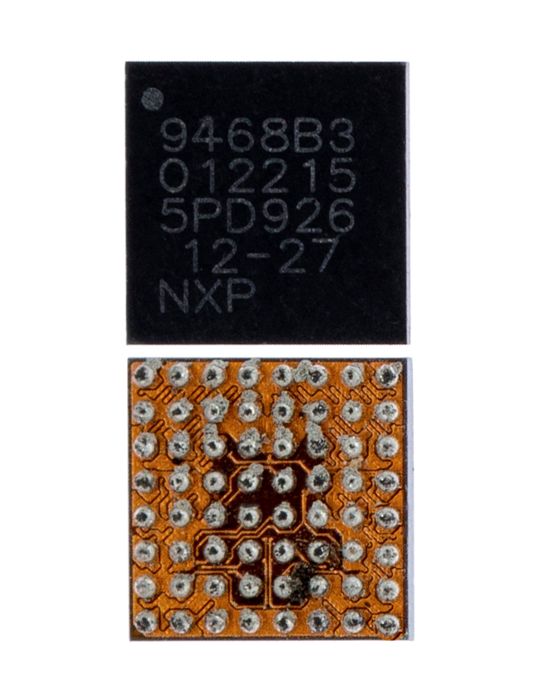 Power Management IC Replacement Compatible For Samsung Galaxy S9 / S9 Plus / S10 Plus / Note 9 (MAX77705F)