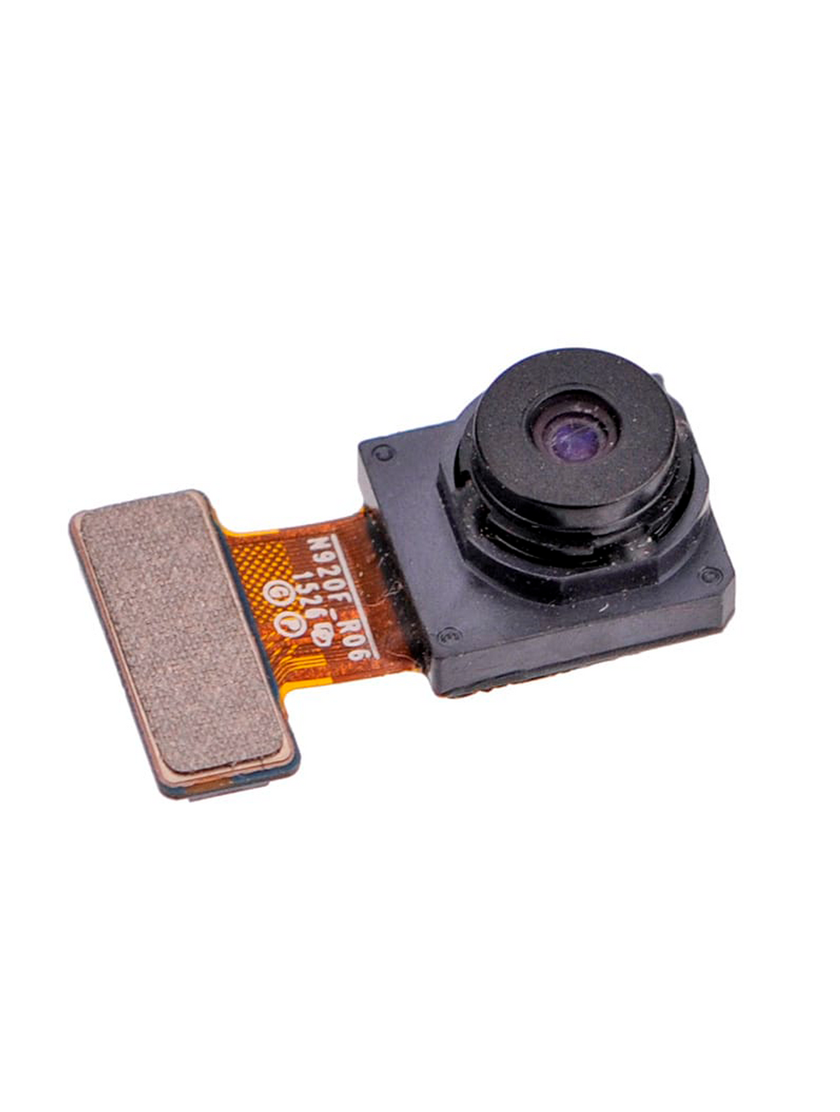 Front Camera Replacement Compatible For Samsung Galaxy S6 Edge Plus / Samsung Galaxy Note 5 (Service Pack)