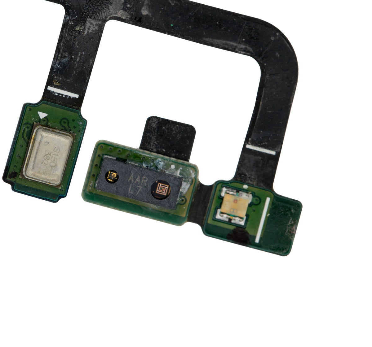 Microphone With Flex Compatible For Samsung Galaxy S6 Edge Plus Replacement