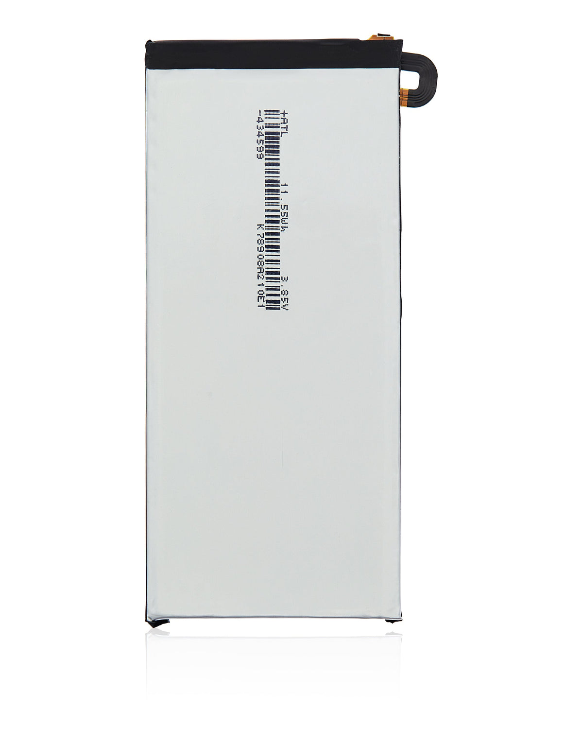 Replacement Battery Compatible For Samsung Galaxy S6 Edge Plus