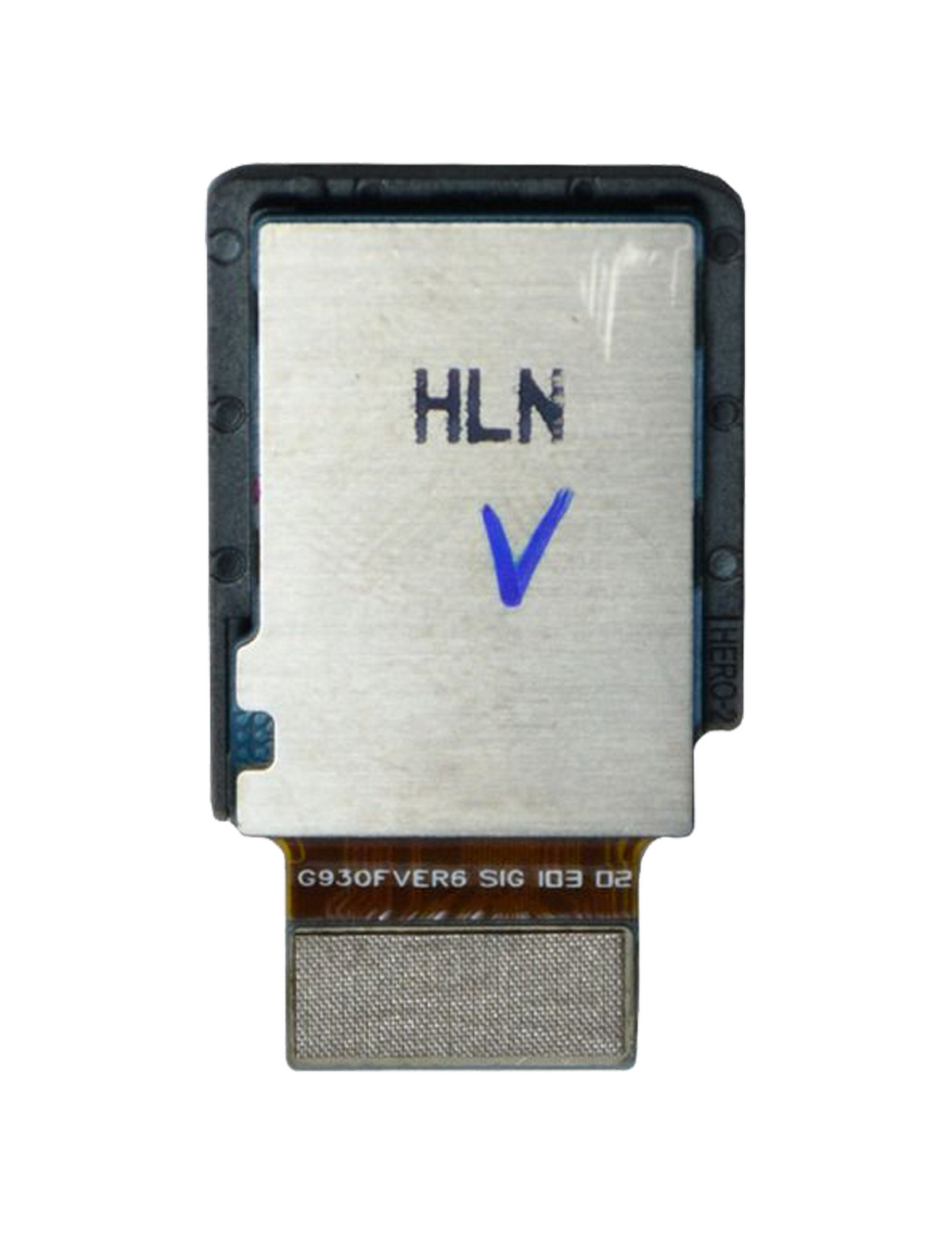 Replacement Back Camera Compatible For Samsung Galaxy S7 / S7 Edge (G930F / G935F) (International Version)