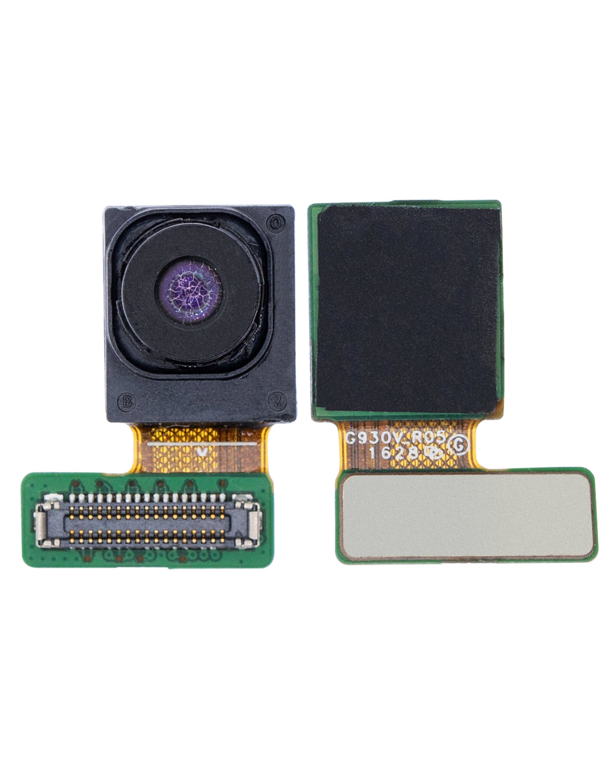 Front Camera Replacement Compatible For Samsung Galaxy S7 / S7 Edge / S7 Active (US Version)