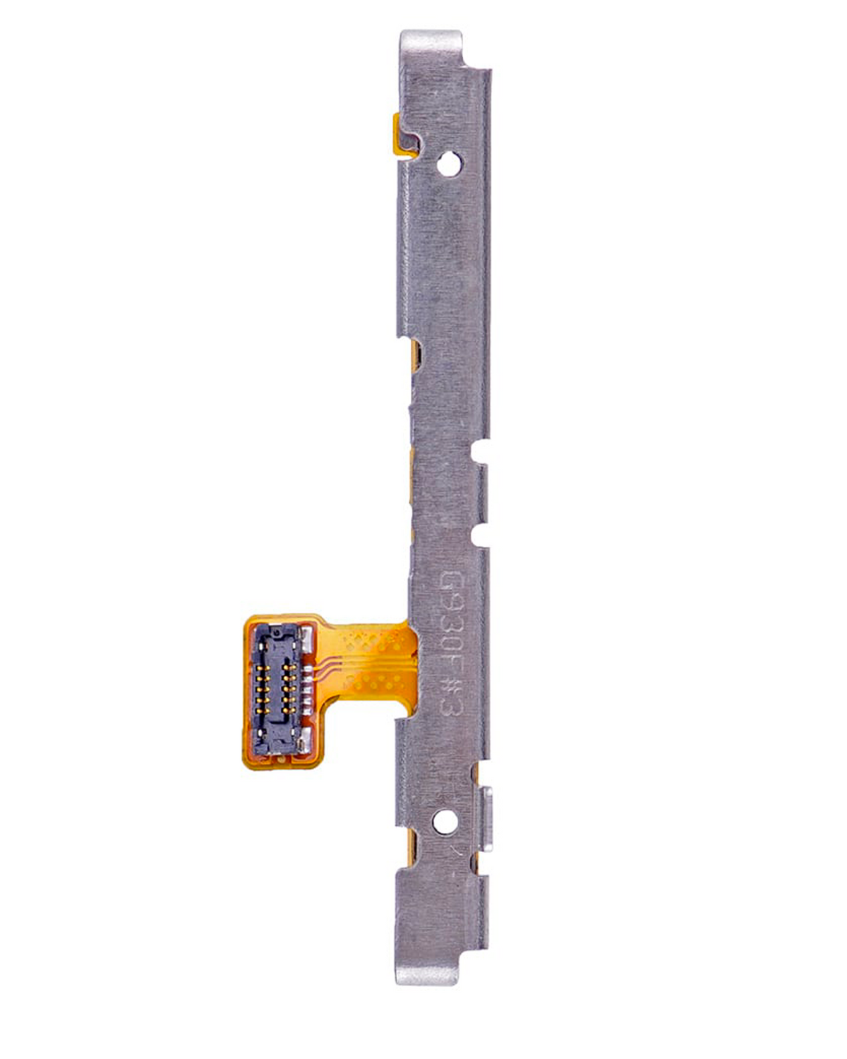 Volume Flex Compatible For Samsung Galaxy S7 Replacement