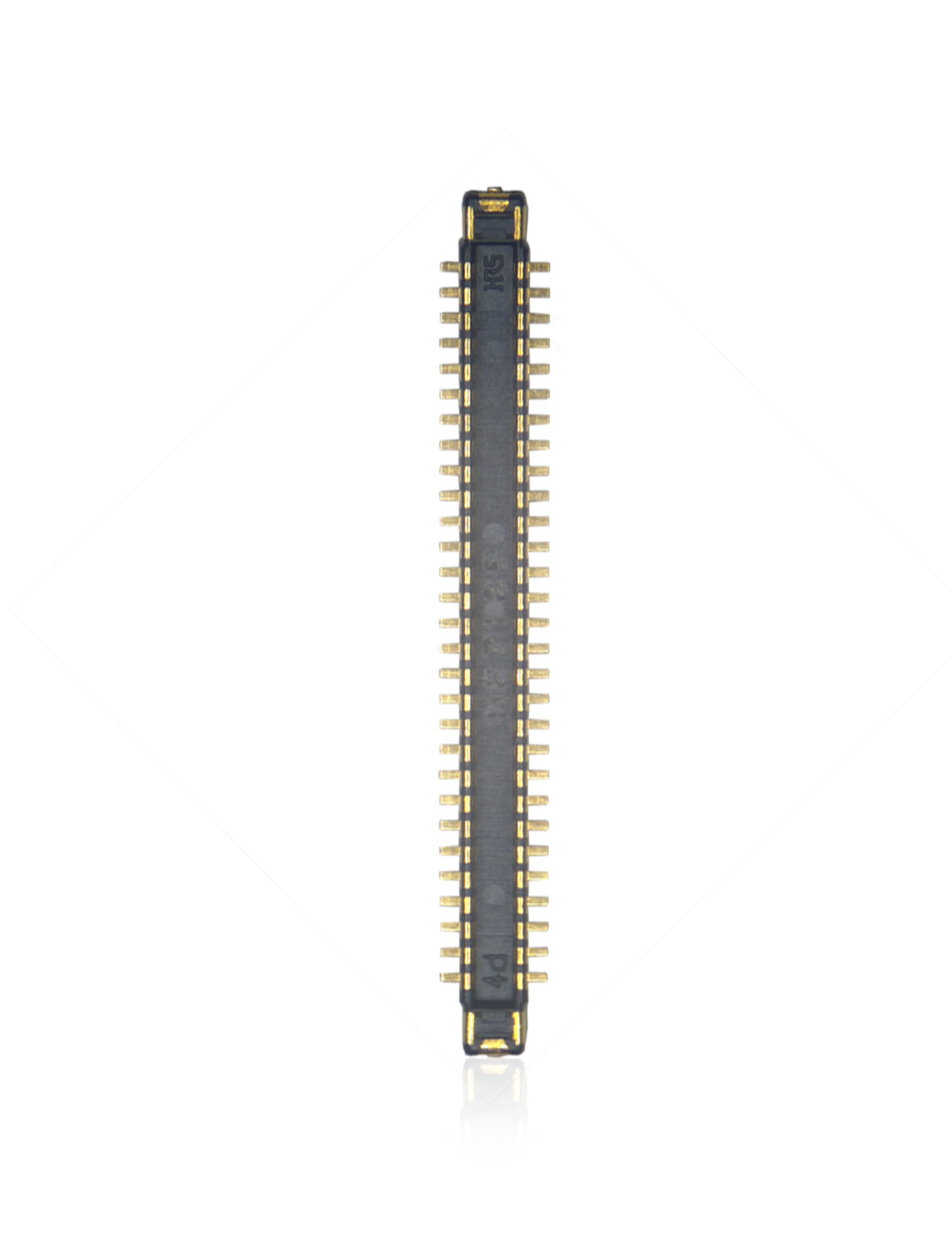 Charging Port Flex FPC Connector Compatible For Samsung Galaxy S7 / S7 Edge Replacement by Macfactory.in