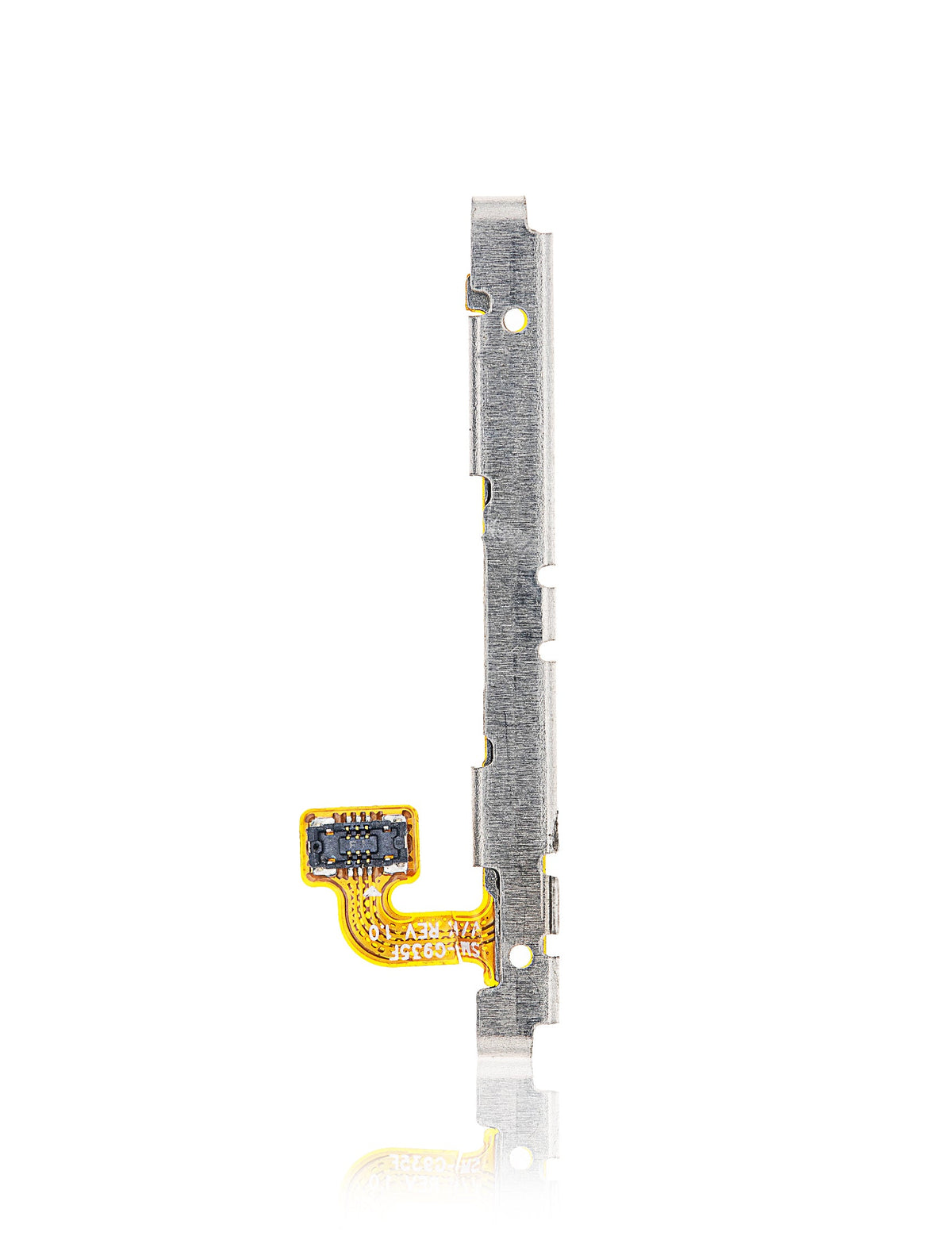 Volume Button Flex Cable Compatible For Samsung Galaxy S7 Edge Replacement