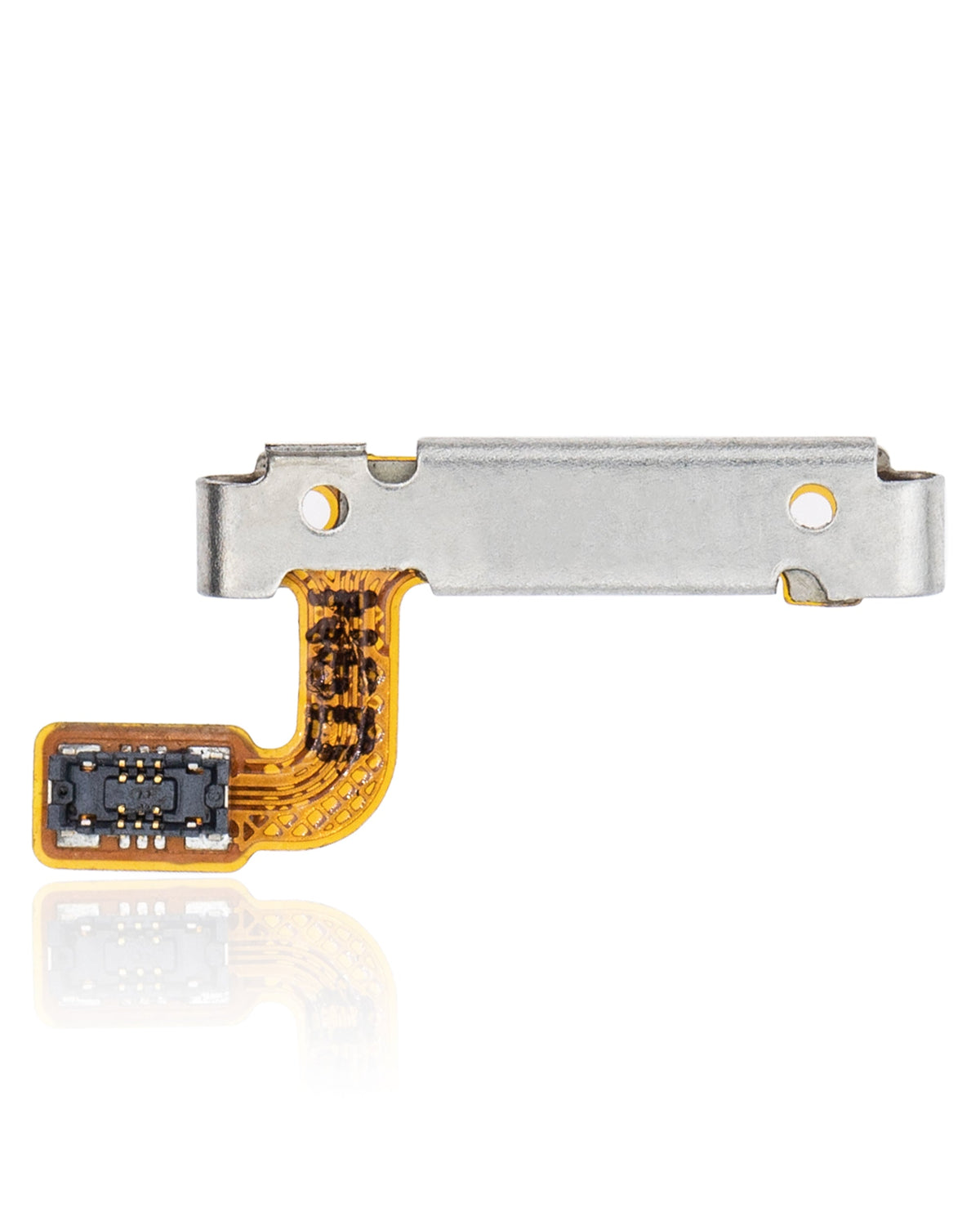 Power Button Flex Cable Replacement Compatible For Samsung Galaxy S7 / S7 Edge