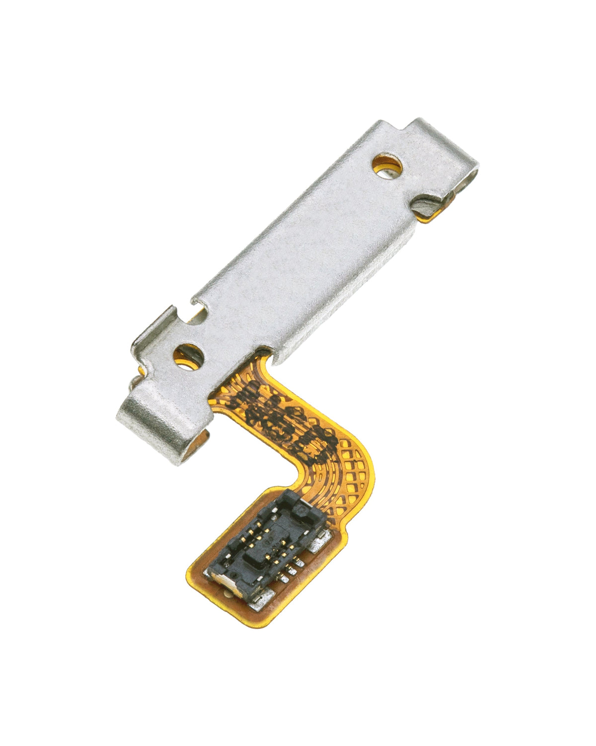 Replacement Power Button Flex Cable Compatible For Samsung Galaxy S7 / S7 Edge