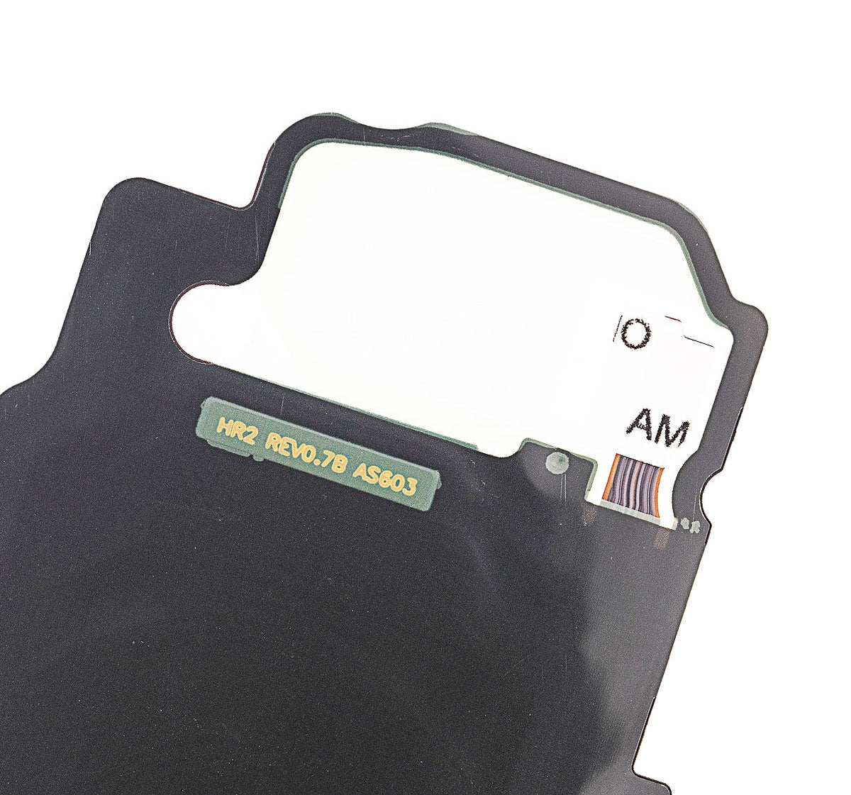 Replacement Wireless Charging Coil With NFC Antenna Compatible For Samsung Galaxy S7 Edge