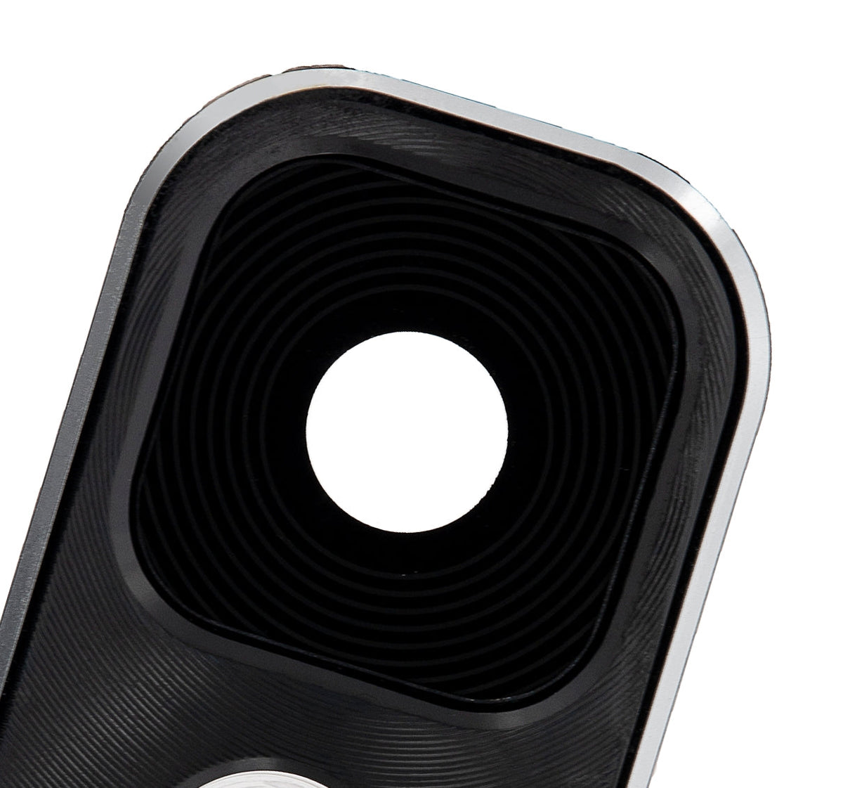 Back Camera Lens Compatible For Samsung Galaxy Note 3 Replacement (Black)