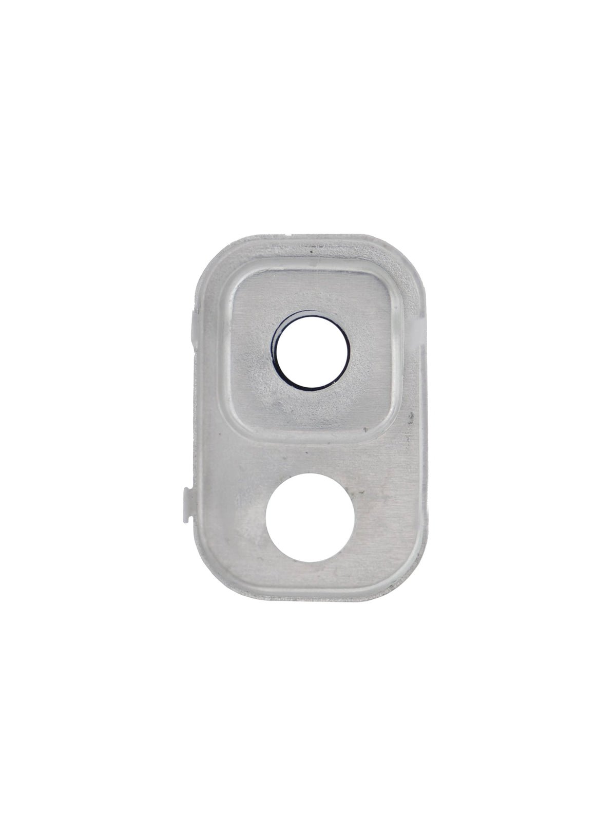 Back Camera Lens Compatible For Samsung Galaxy Note 3 Replacement (White)