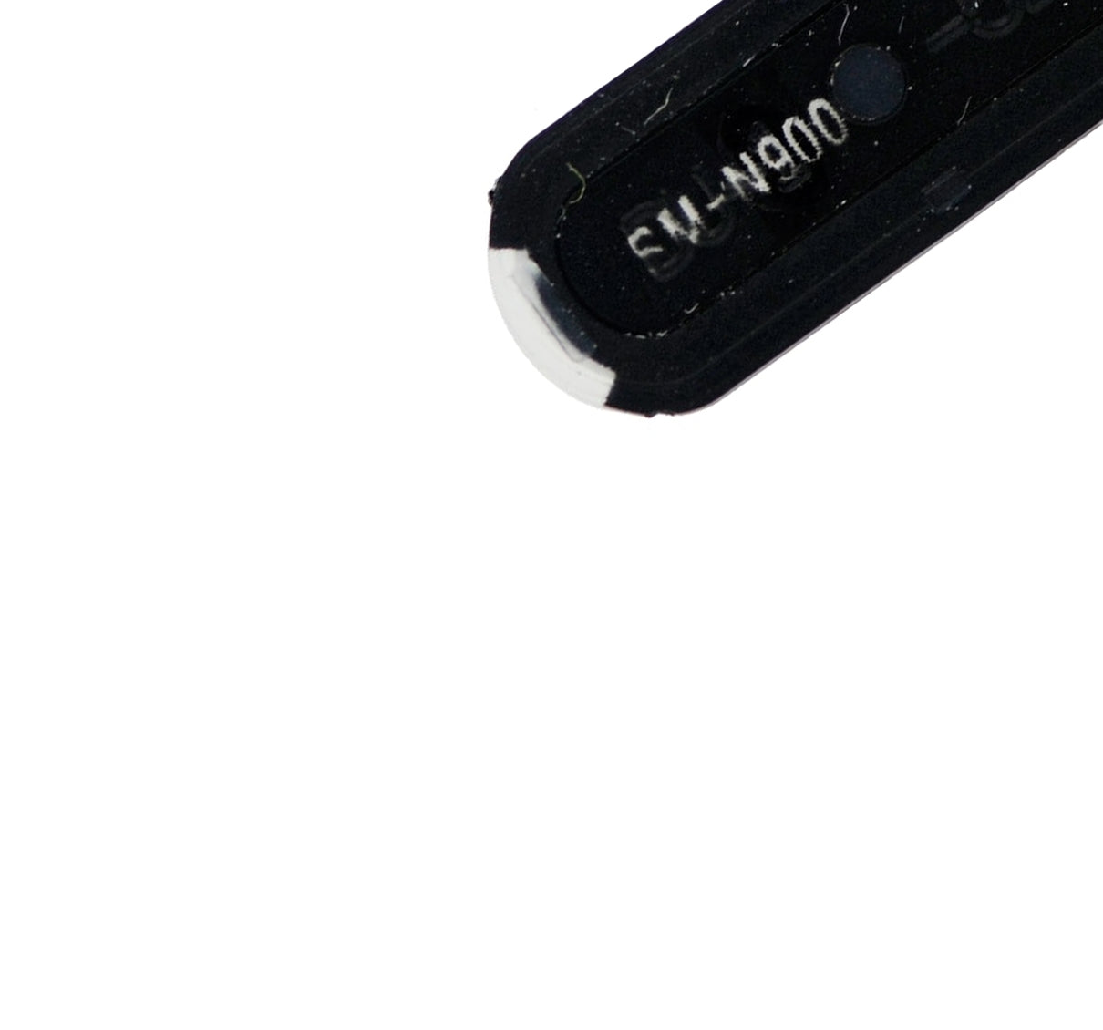 Home Button Compatible For Samsung Galaxy Note 3 Replacement (White)
