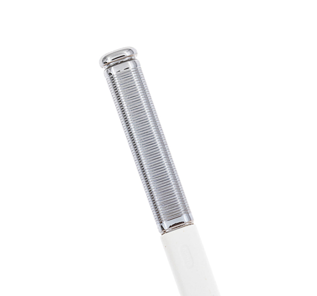 Stylus Pen Compatible For Samsung Galaxy Note 3 Replacement (Silver+White)