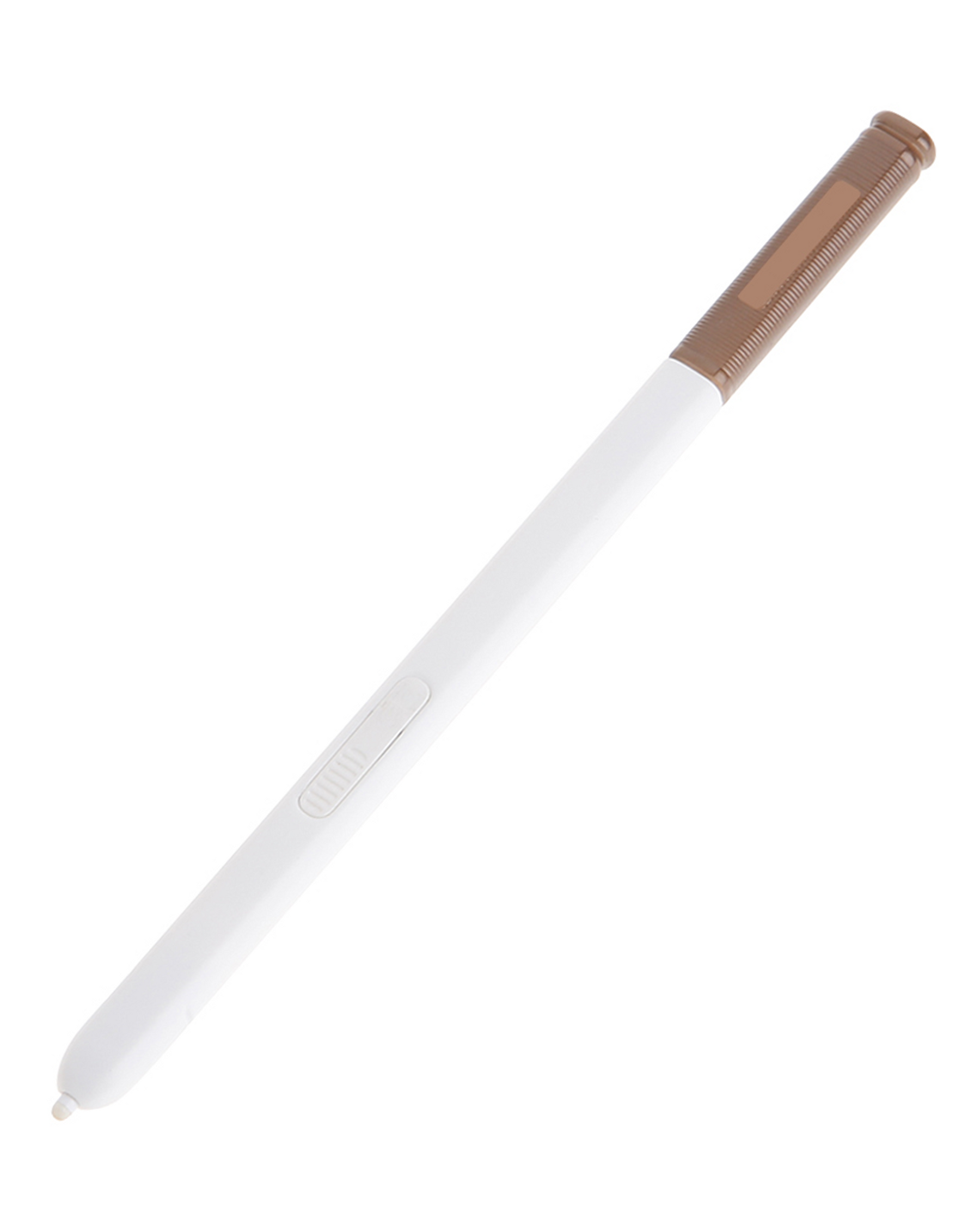Replacement Stylus Pen Compatible For Samsung Galaxy Note 3 (Gold / White)
