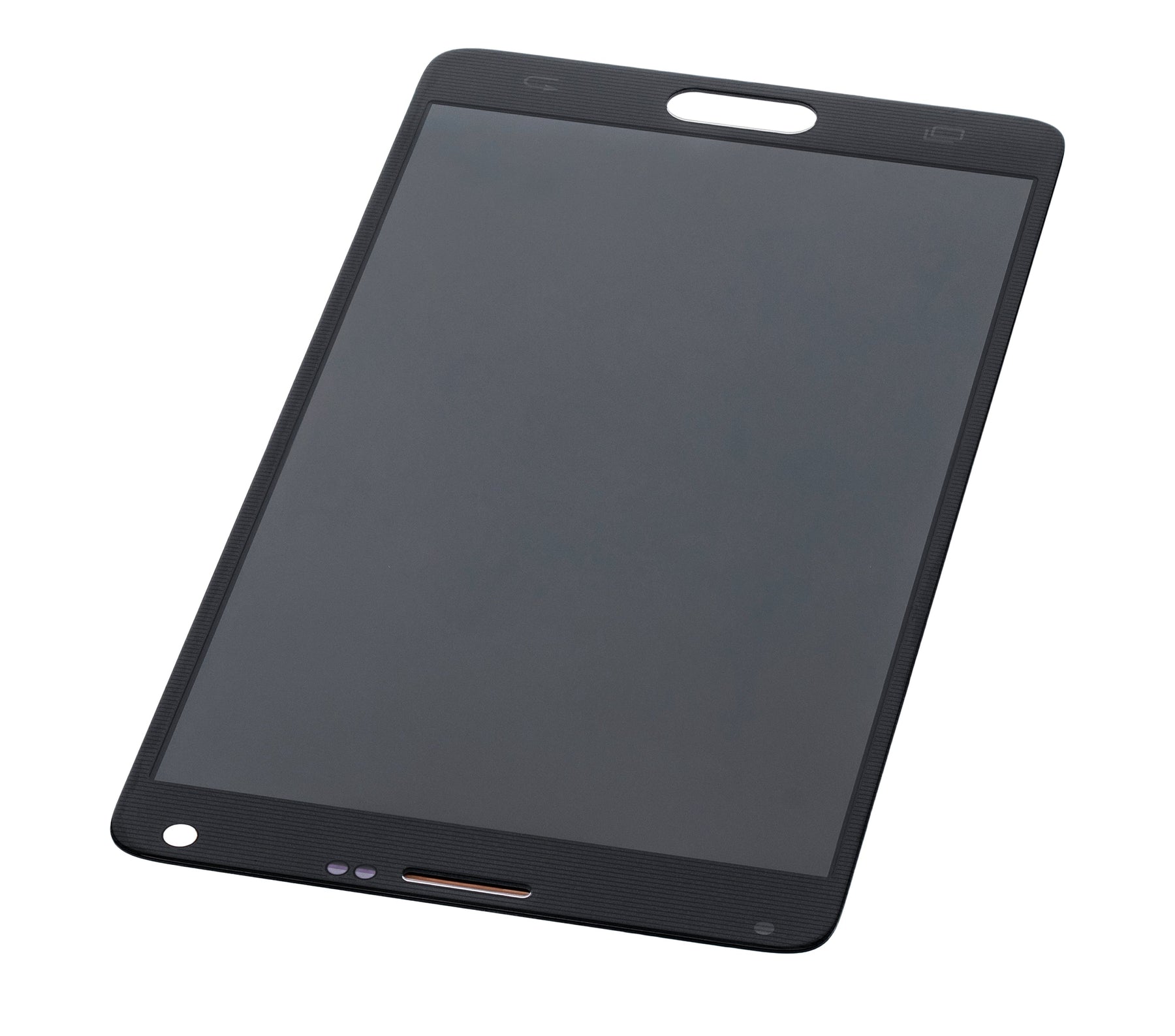 Replacement OLED Assembly Without Frame Compatible For Samsung Galaxy Note 4 (Refurbished) (Black)