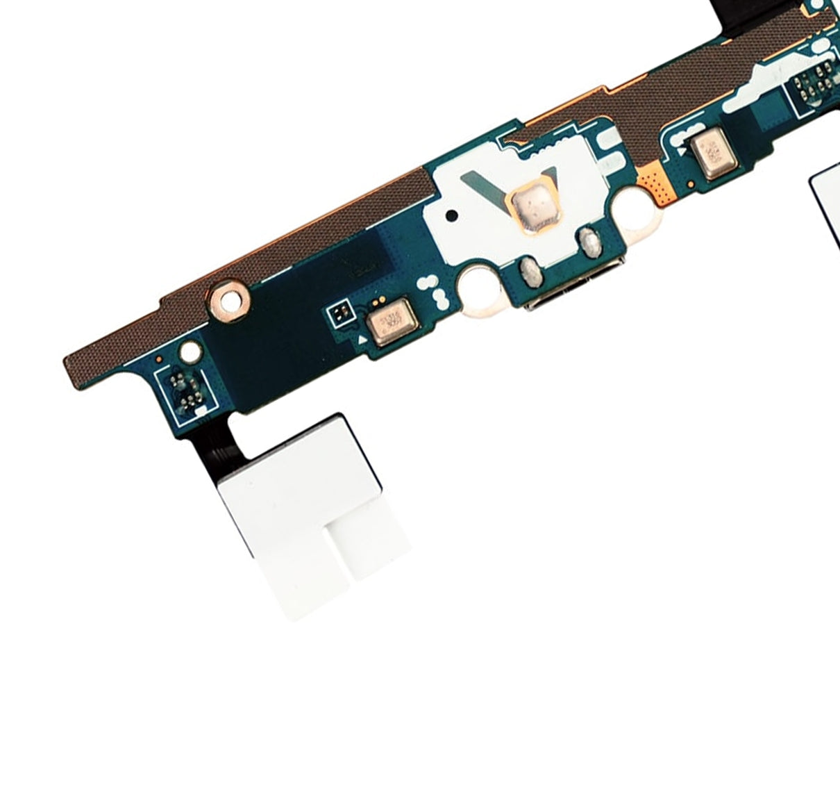 Charging Port Flex Cable Compatible For Samsung Galaxy Note 4 Replacement (N910P) (Sprint)
