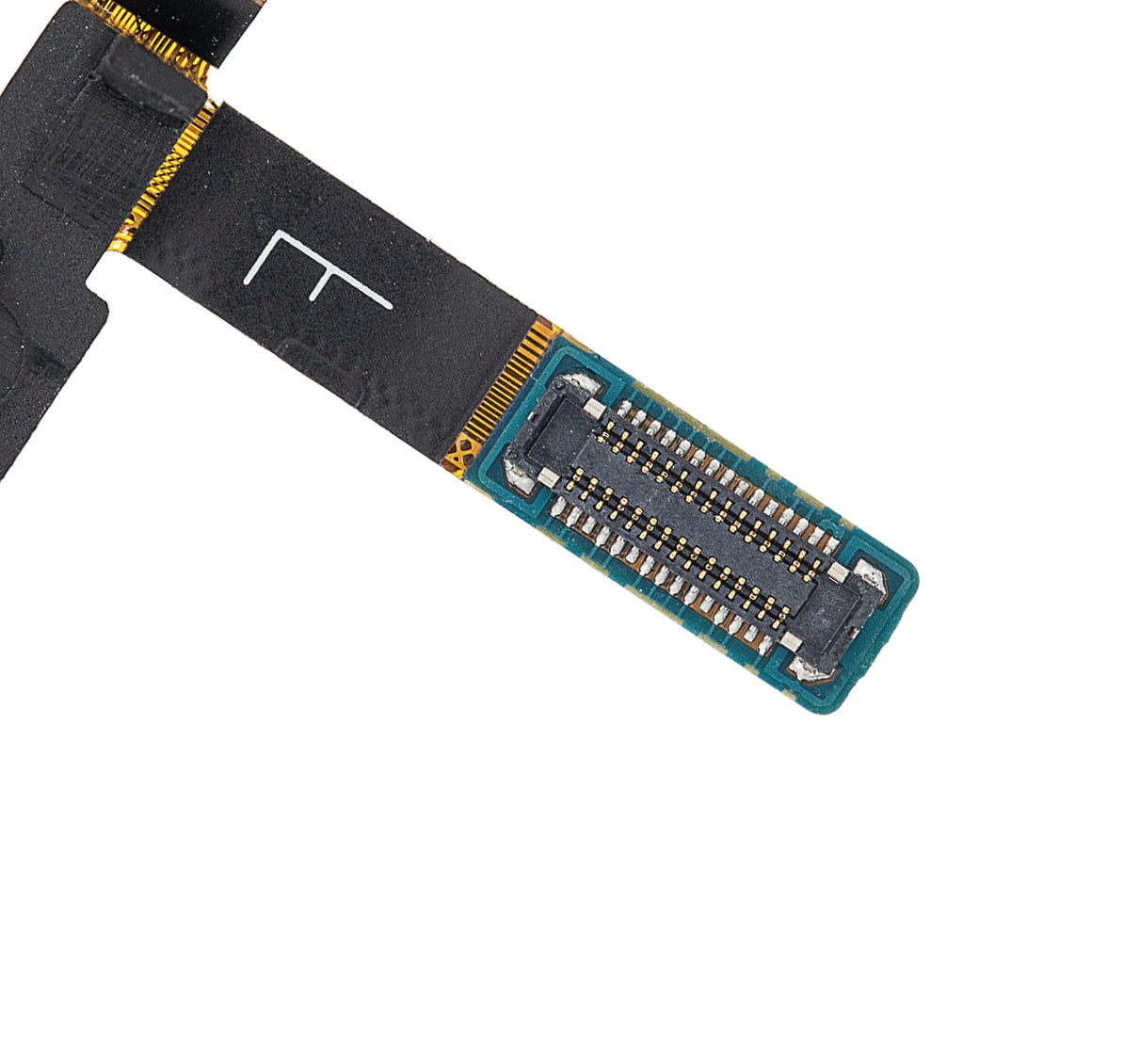 Front Camera Compatible For Samsung Galaxy Note 4 Replacement