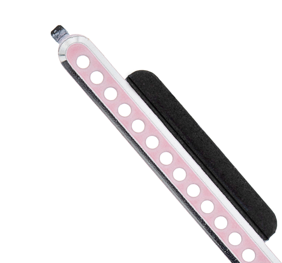 Earpiece Mesh Compatible For Samsung Galaxy Note 4 Replacement (1 Pack) (Pink)