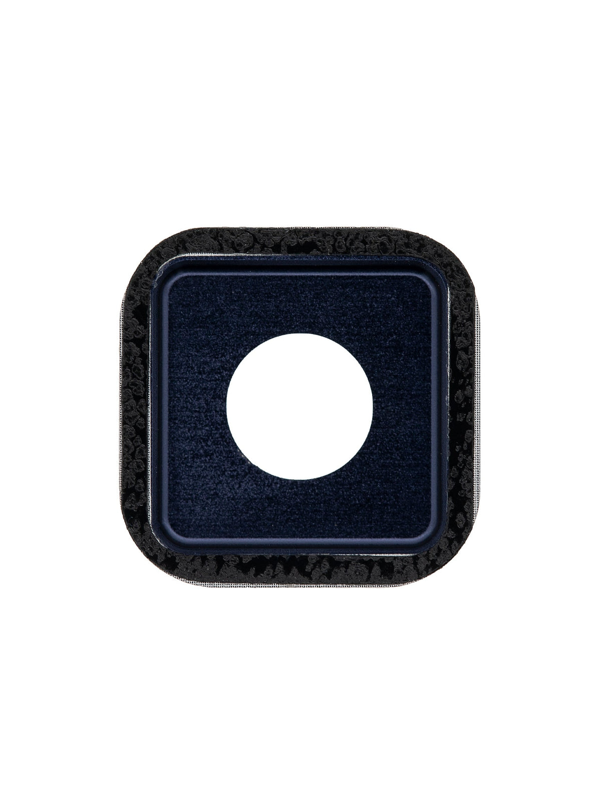 Replacement Back Camera Lens Compatible For Samsung Galaxy Note 5 (Black Sapphire)