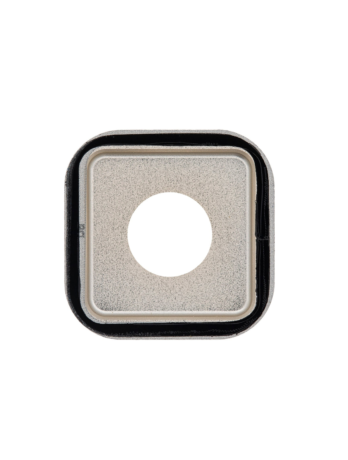 Replacement Back Camera Lens Compatible For Samsung Galaxy Note 5 (Gold Platinum)