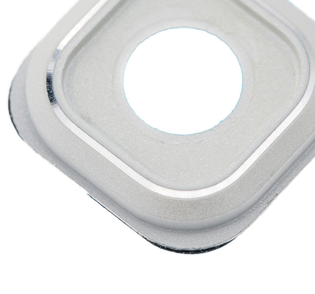 Replacement Back Camera Lens Compatible For Samsung Galaxy Note 5 (White Pearl)