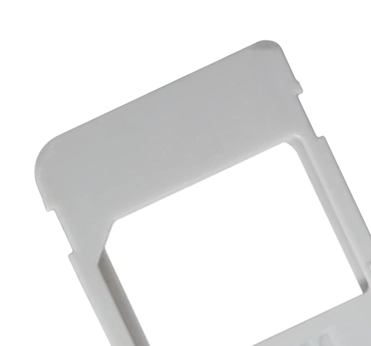 Sim Card Tray Replacement Compatible For Samsung Galaxy Note 5 (Black Sapphire)