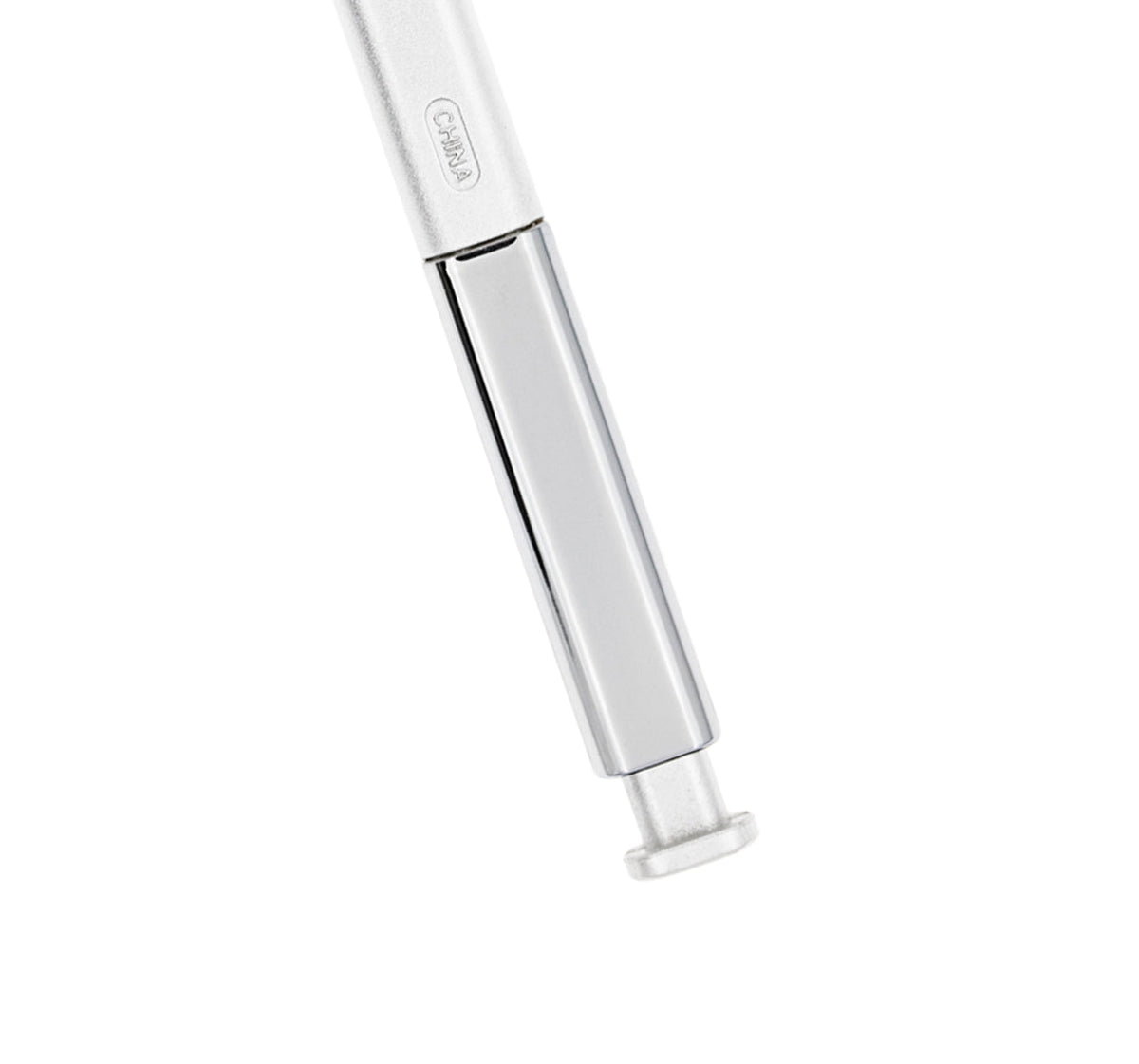 Stylus Pen Replacement Compatible For Samsung Galaxy Note 5 (Silver)