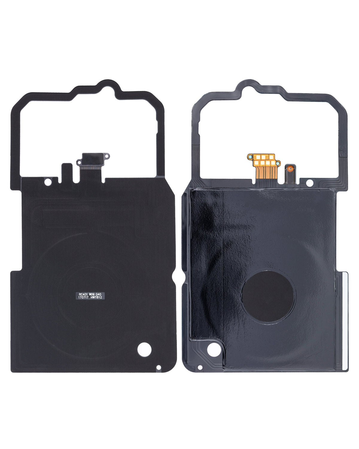 Wireless NFC Charging Flex Compatible For Samsung Galaxy Note 8 Replacement