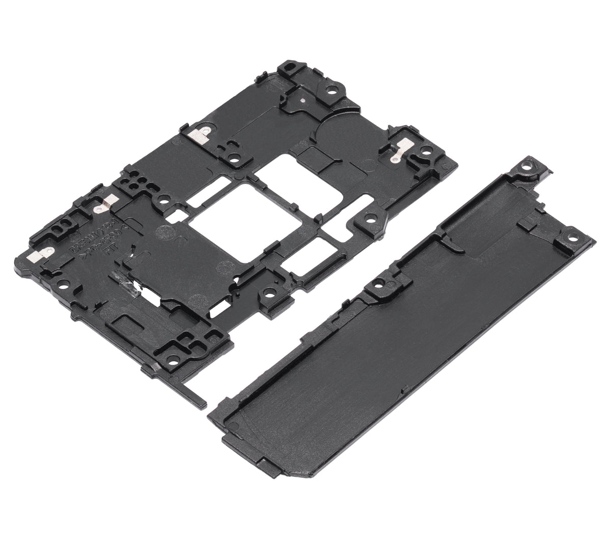 Replacement Antenna Cover / Motherboard Protective Cover Compatible For Samsung Galaxy S8