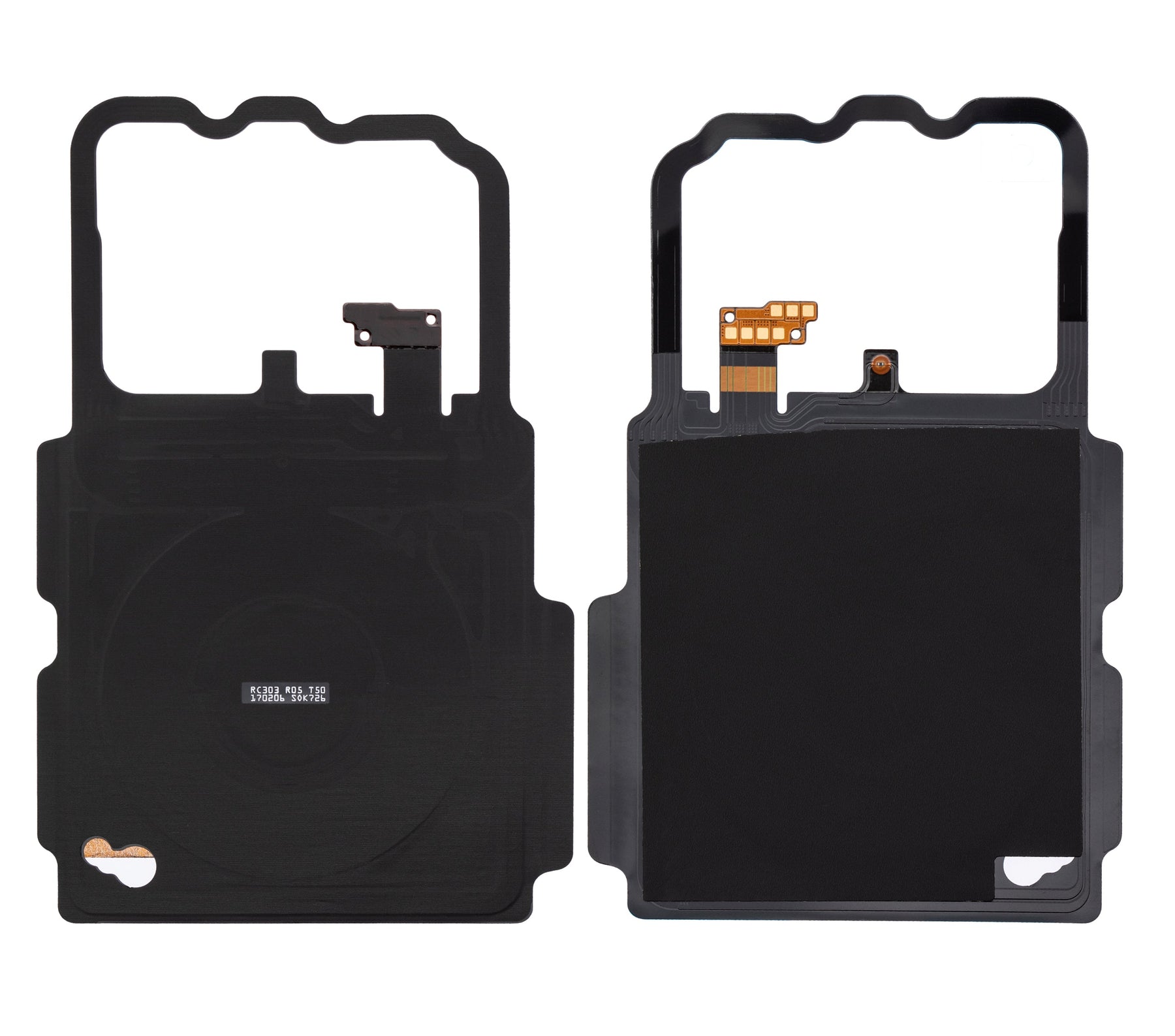 Replacement NFC Wireless Charging Flex Compatible For Samsung Galaxy S8 Plus