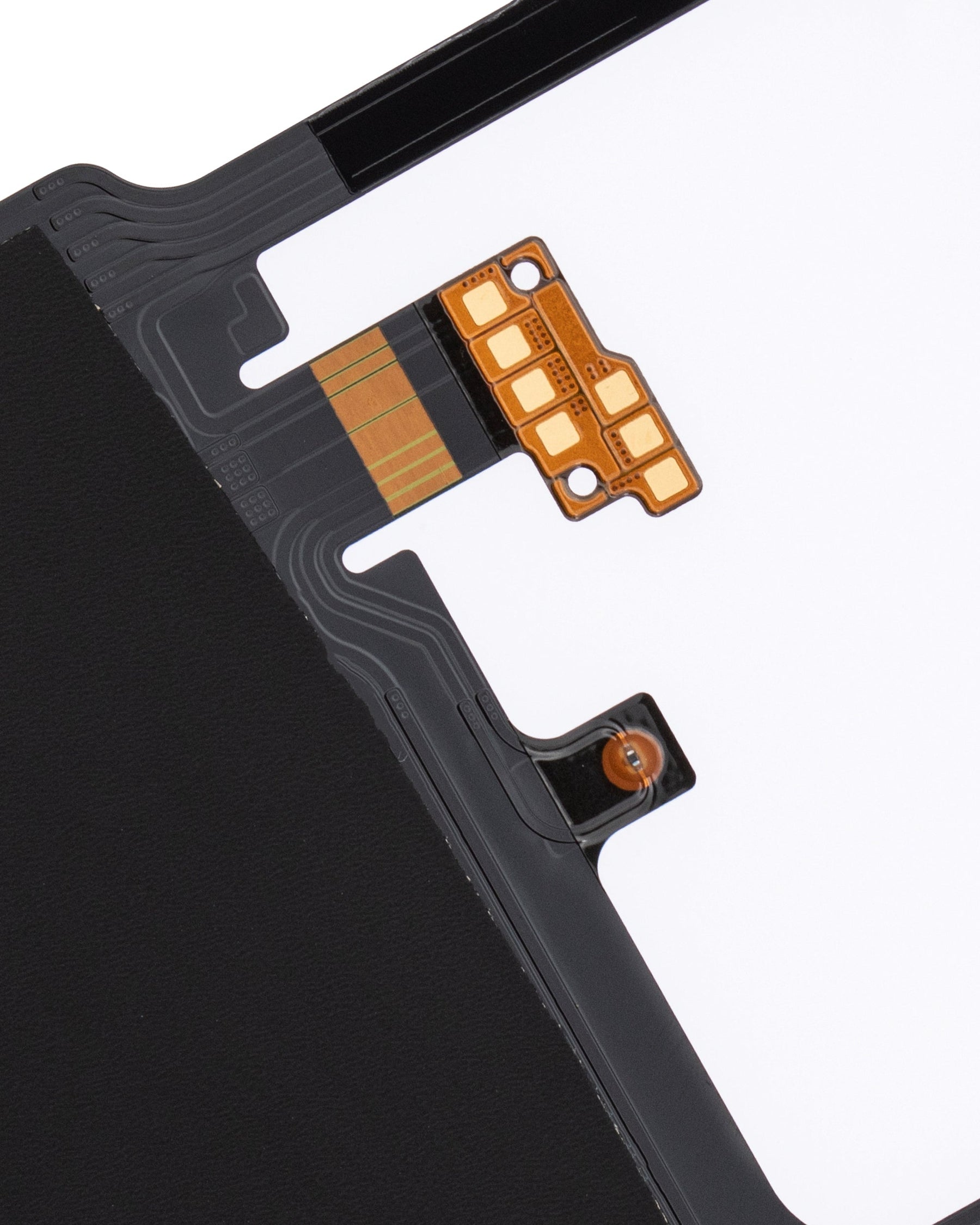 Replacement NFC Wireless Charging Flex Compatible For Samsung Galaxy S8 Plus