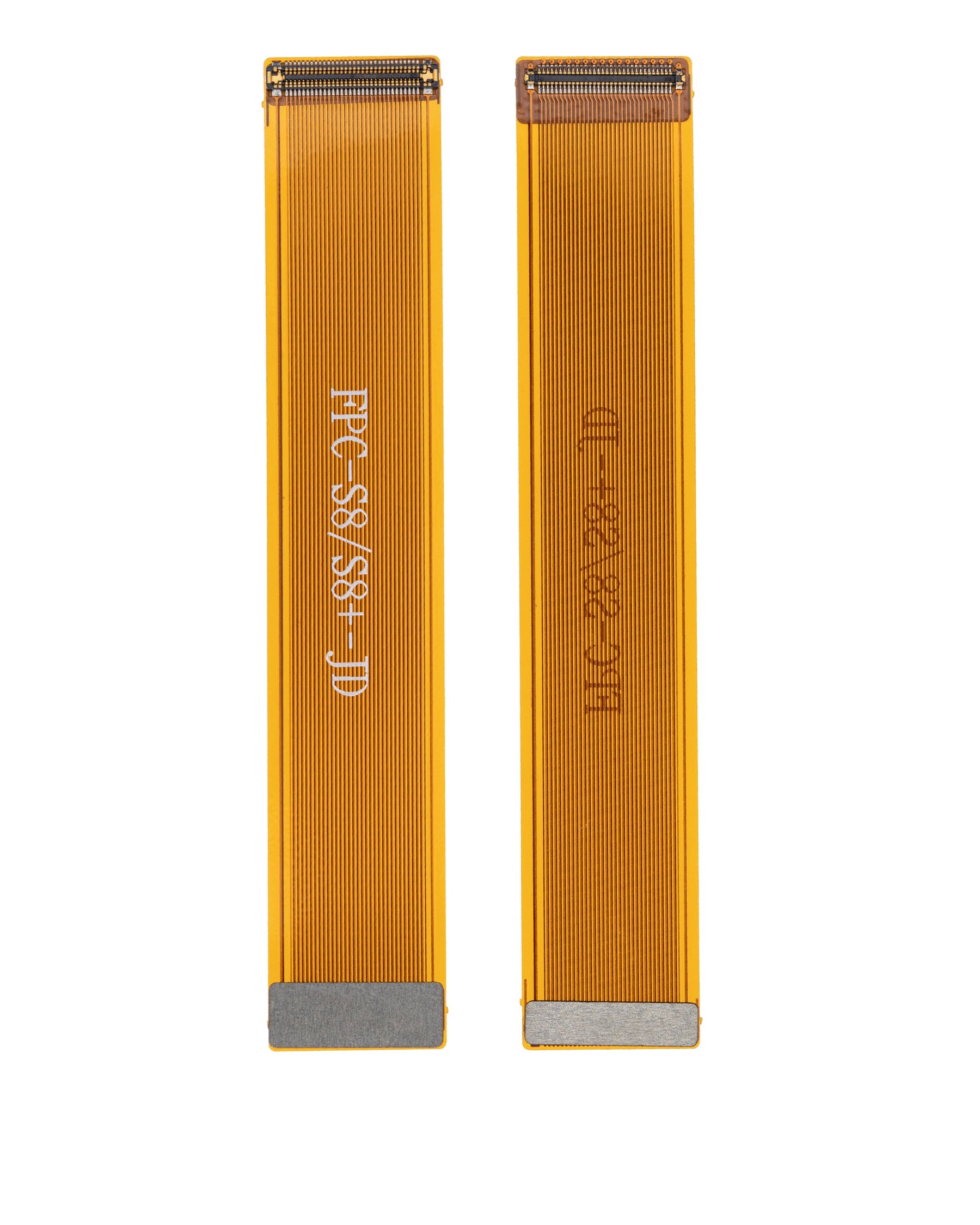 Tester Cable Replacement (LCD Assembly) Compatible For Samsung Galaxy S8 / S8 Plus / S9 / S9 Plus / Note 8