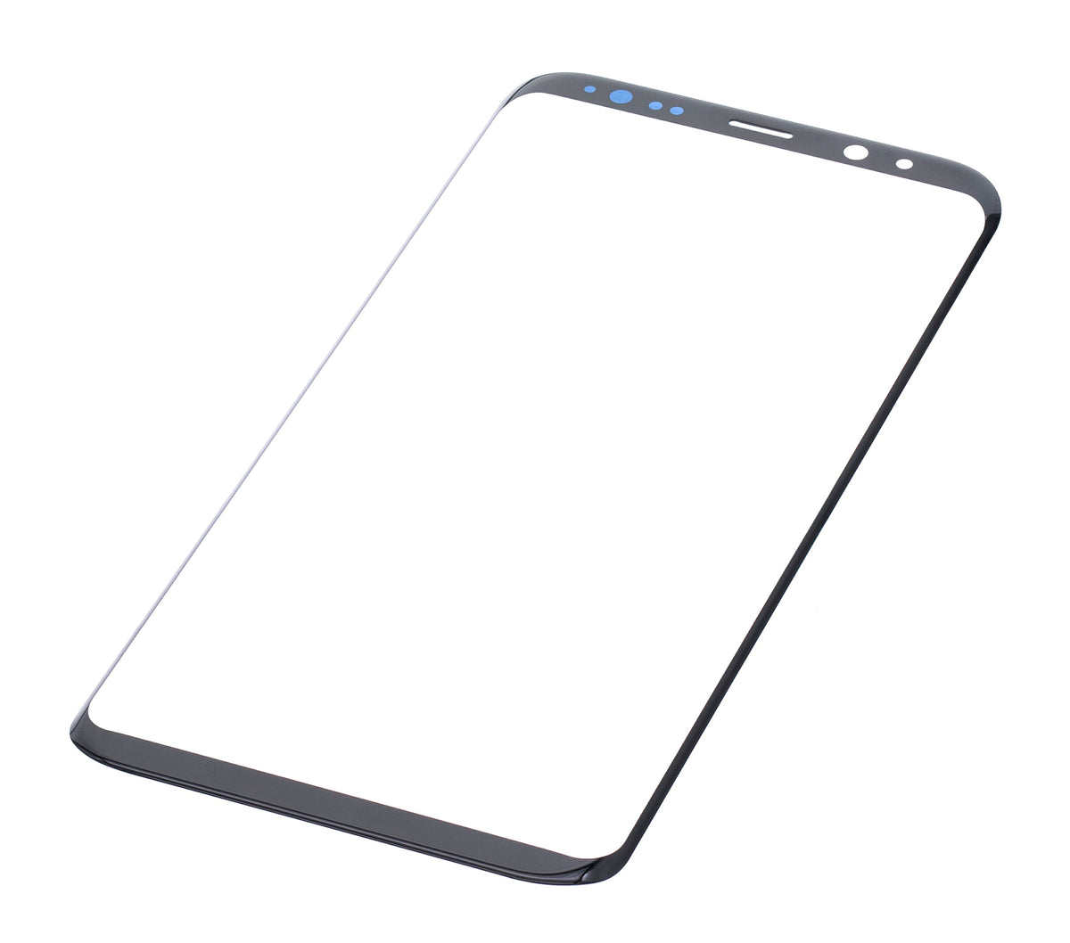 Front Glass Only Compatible For Samsung Galaxy S8 Plus Replacement