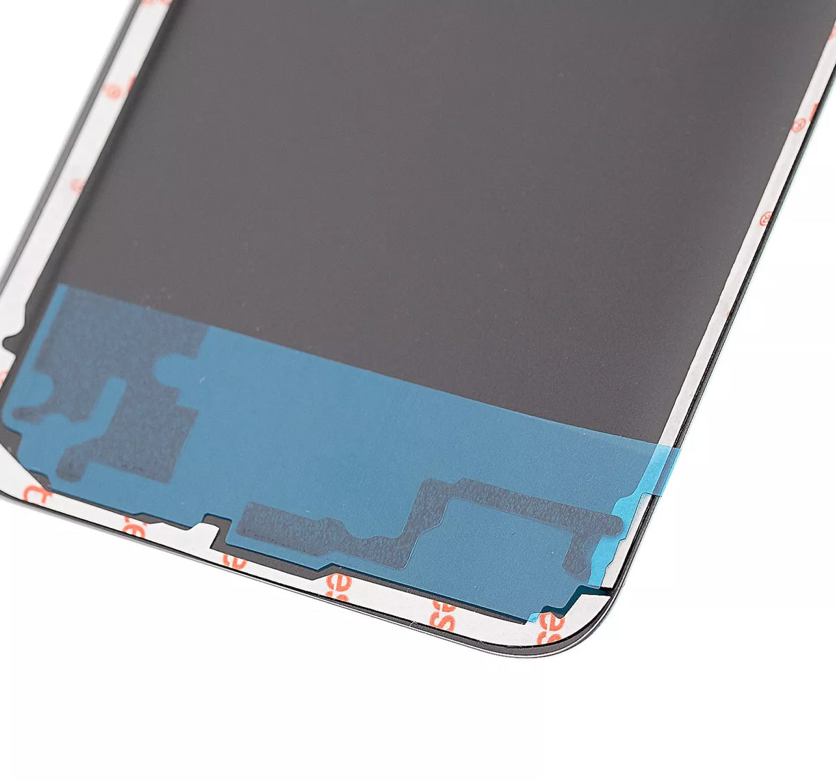 Back Cover Glass With Camera Lens Replacement Compatible For Samsung Galaxy S8 Plus (Service Pack) (Orchid Gray)