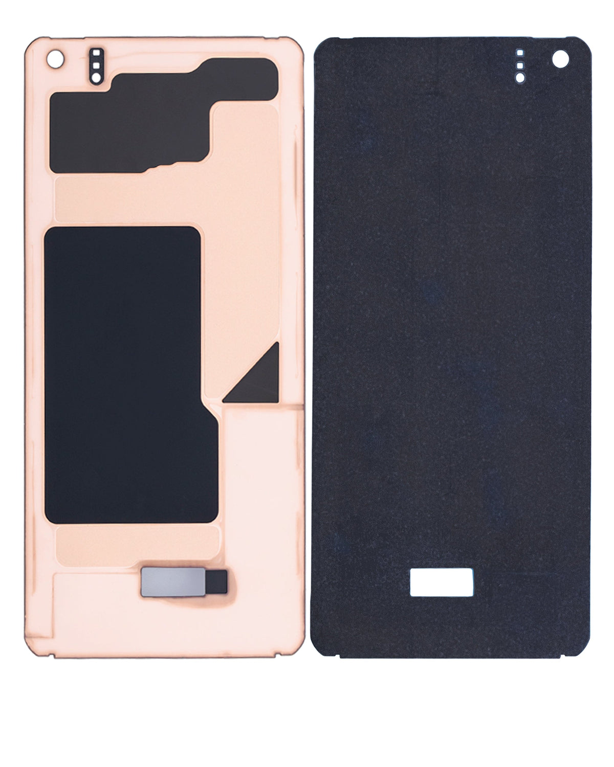 Replacement Heat Shield Adhesive Tape Compatible For Samsung Galaxy S10