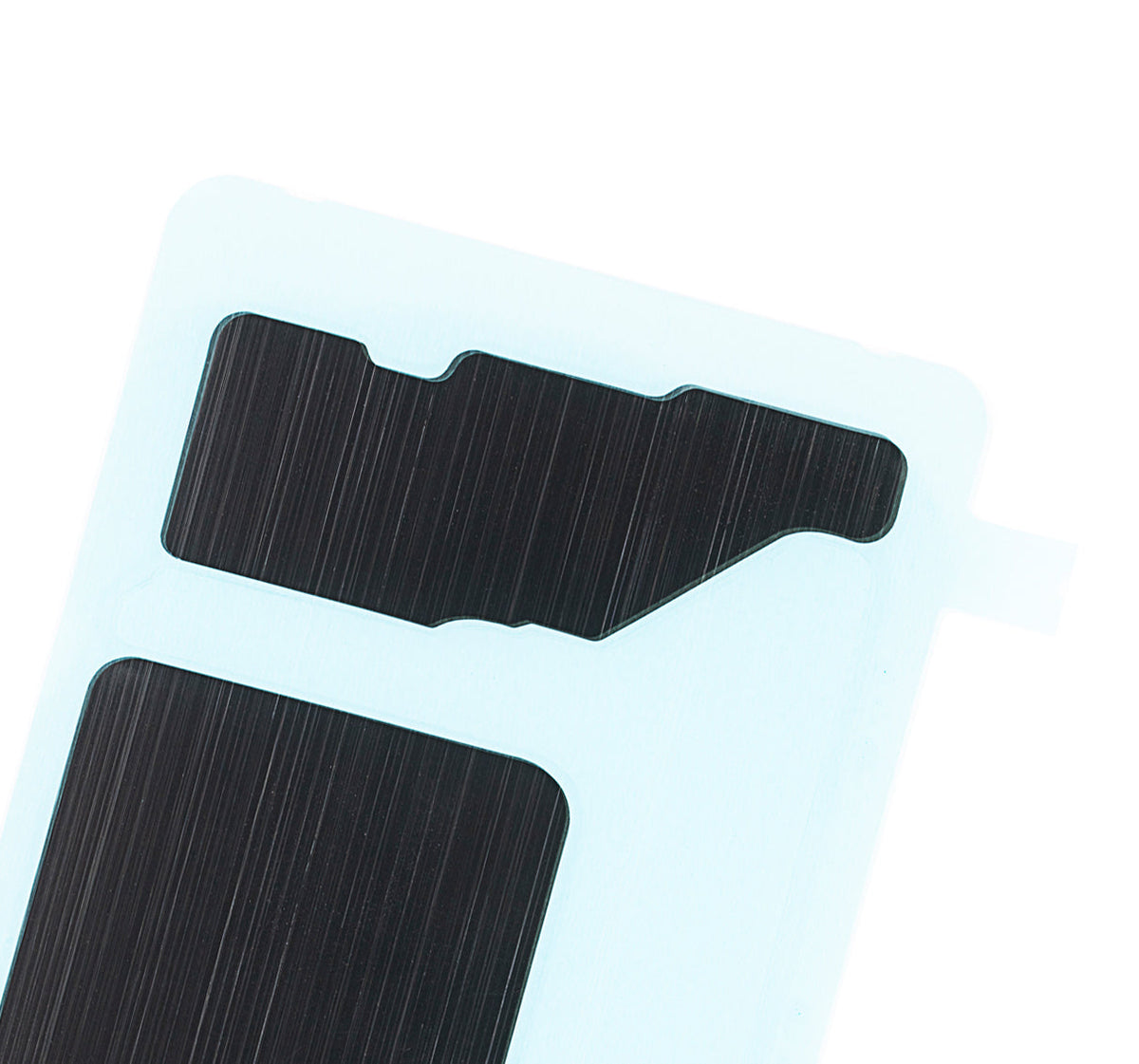Heat Shield Adhesive Tape Replacement Compatible For Samsung Galaxy S10 Plus