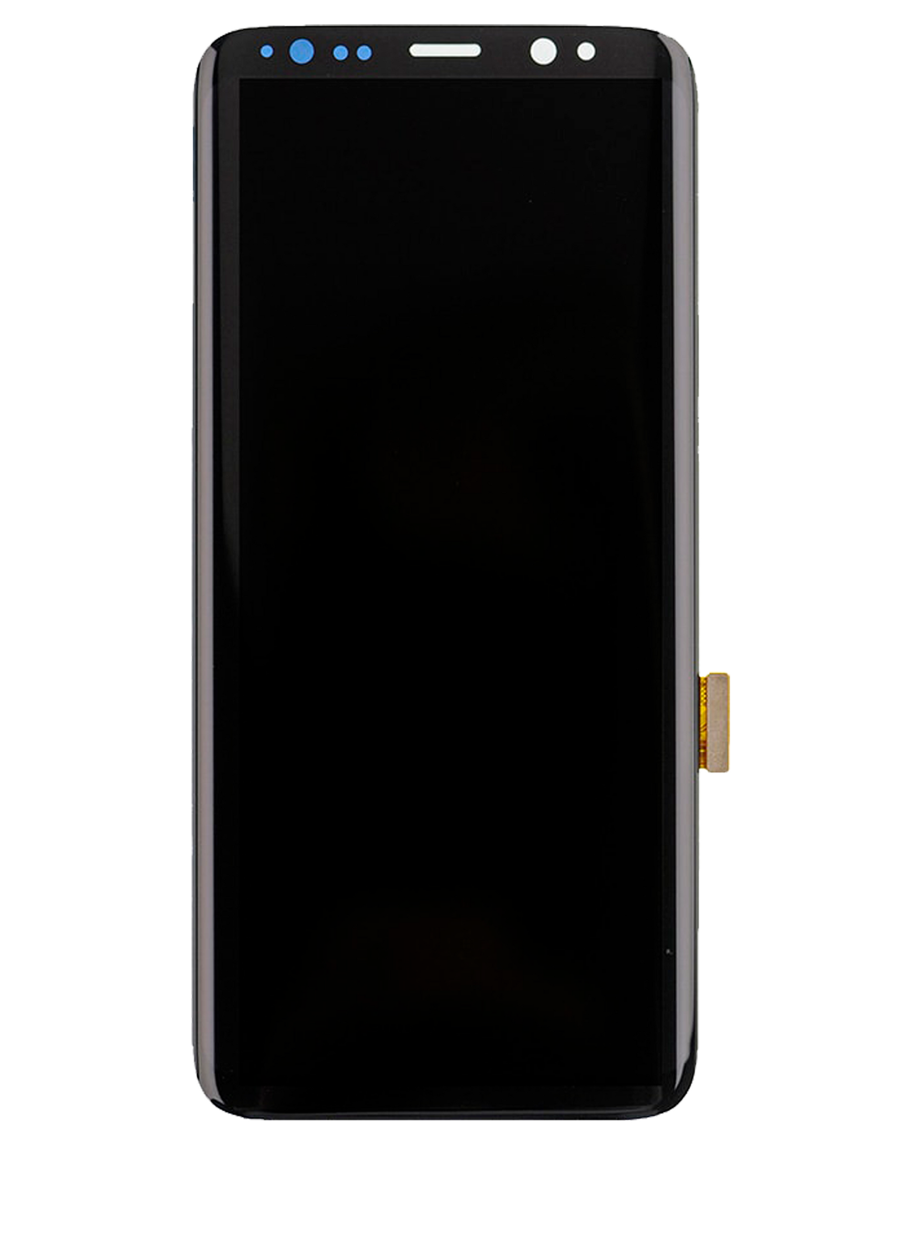 Replacement OLED Assembly Without Frame Compatible For Samsung Galaxy S8 (Refurbished) (All Colors)