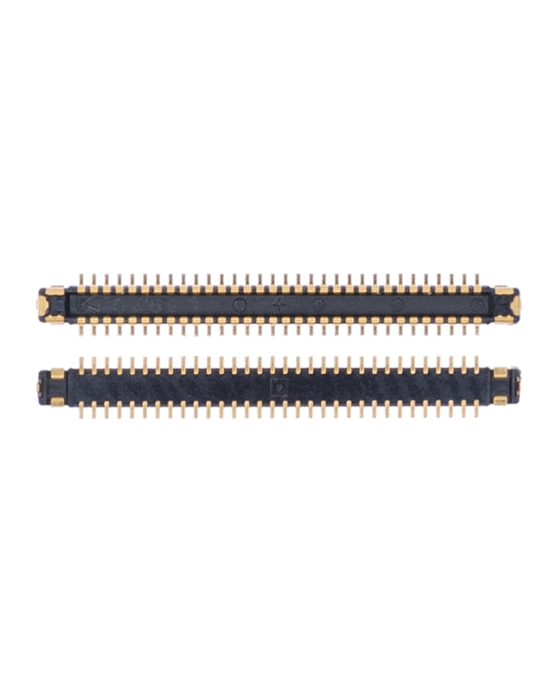 LCD FPC Connector Replacement Compatible For Samsung Galaxy S8 / S8 Plus / Note 8 / S9 / S9 Plus
