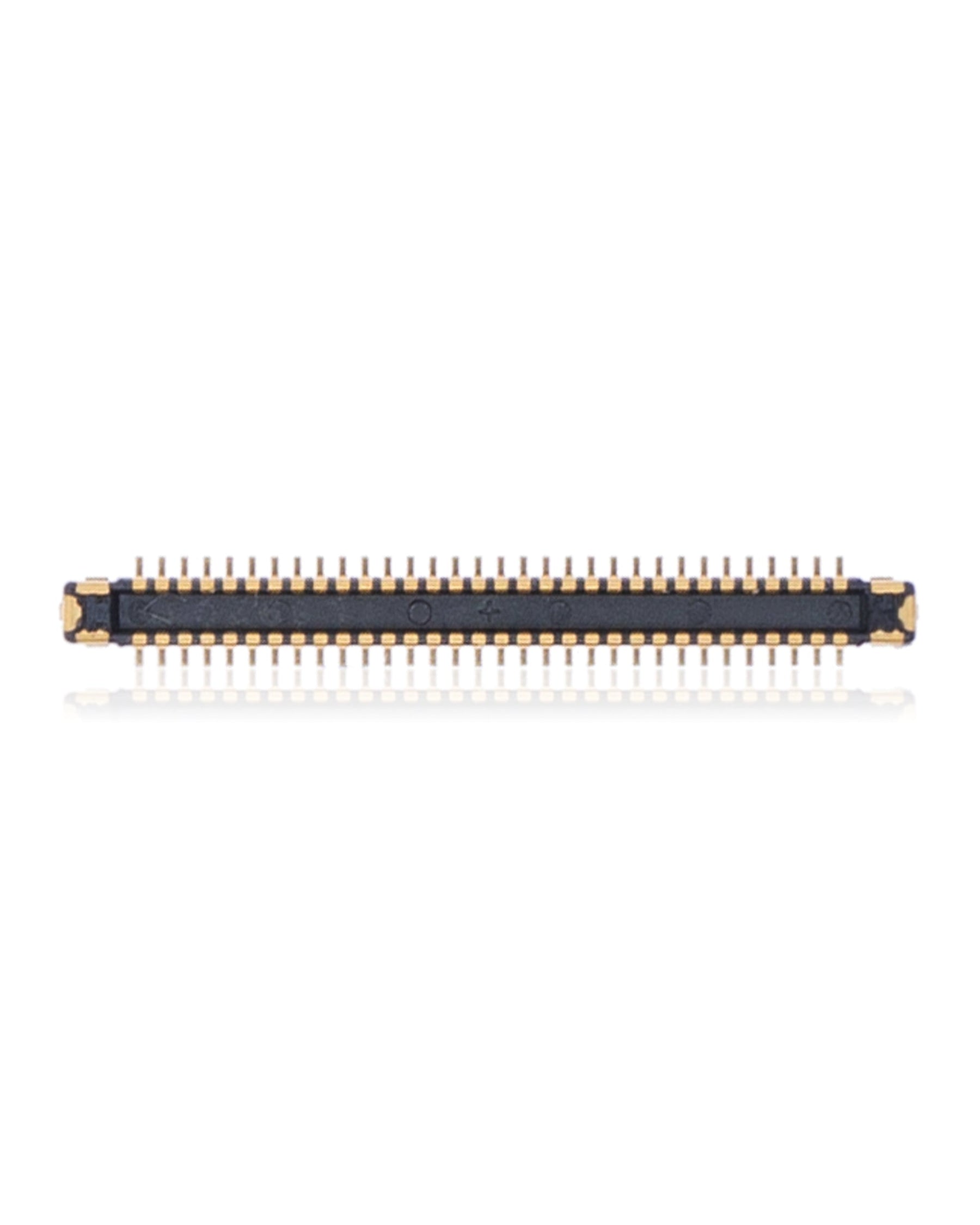 LCD FPC Connector Replacement Compatible For Samsung Galaxy S8 / S8 Plus / Note 8 / S9 / S9 Plus