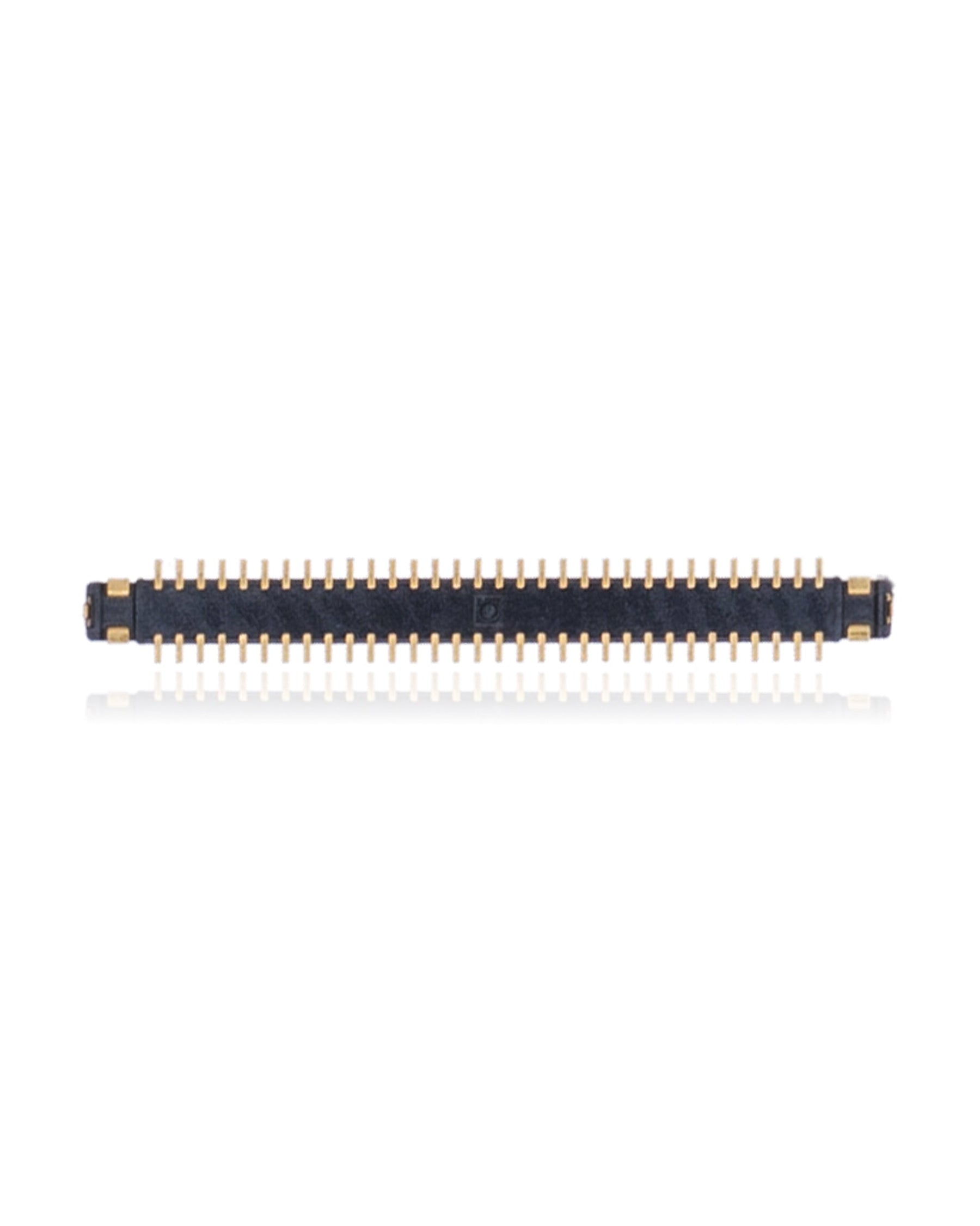 LCD FPC Connector Replacement Compatible For Samsung Galaxy S8 / S8 Plus / Note 8 / S9 / S9 Plus