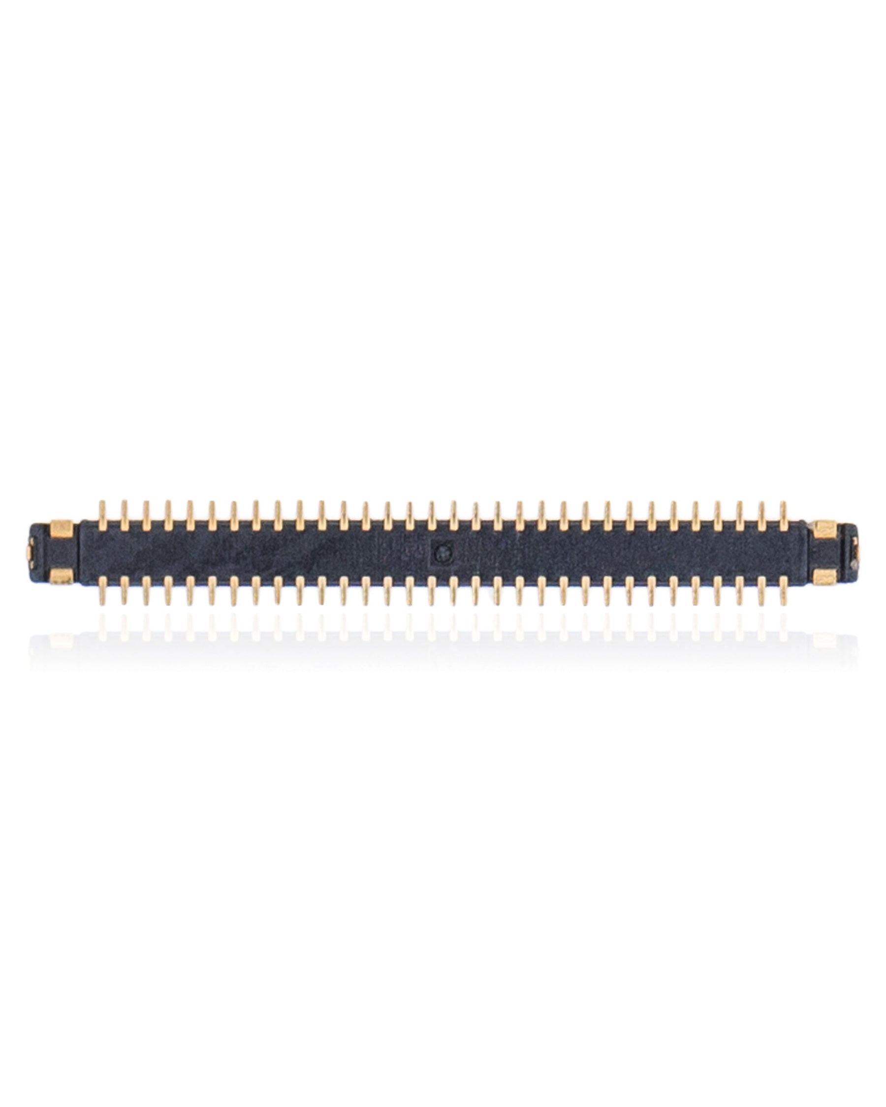 Replacement LCD FPC Connector (On Motherboard) Compatible For Samsung Galaxy S8 / S8 Plus / S9 / S9 Plus / Note 8