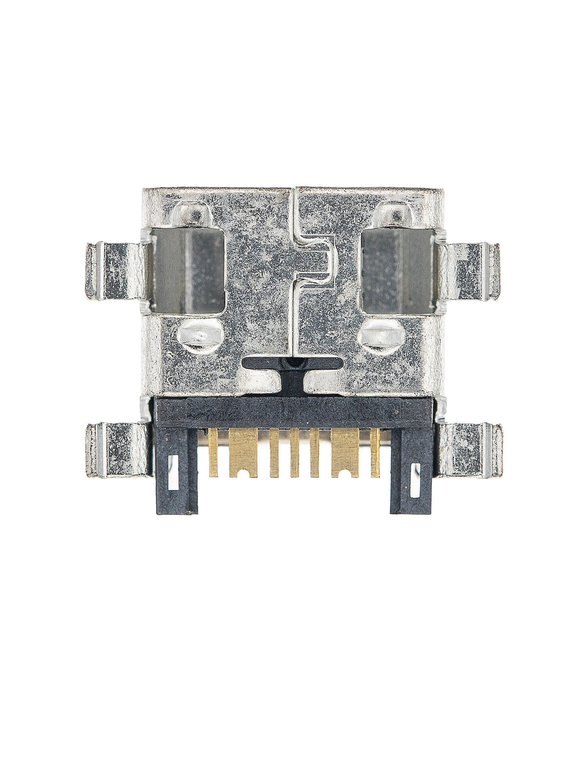 Replacement Charging Port Compatible For Samsung Core Advance Lite (I8580 G3588 G3586) (Soldering Required)