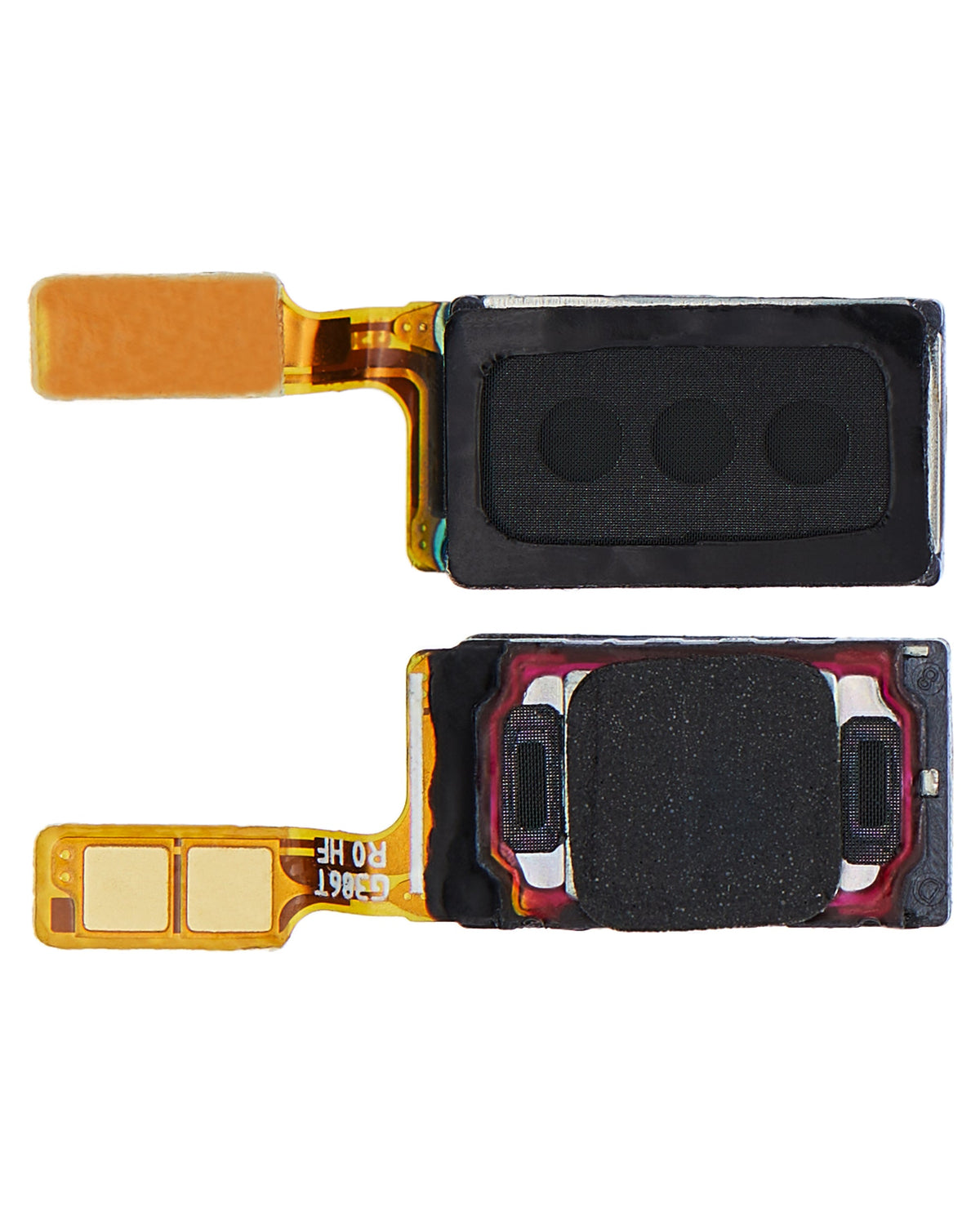 Earpiece Speaker Replacement Compatible For Samsung Core Lite (G3586V / G3588V)