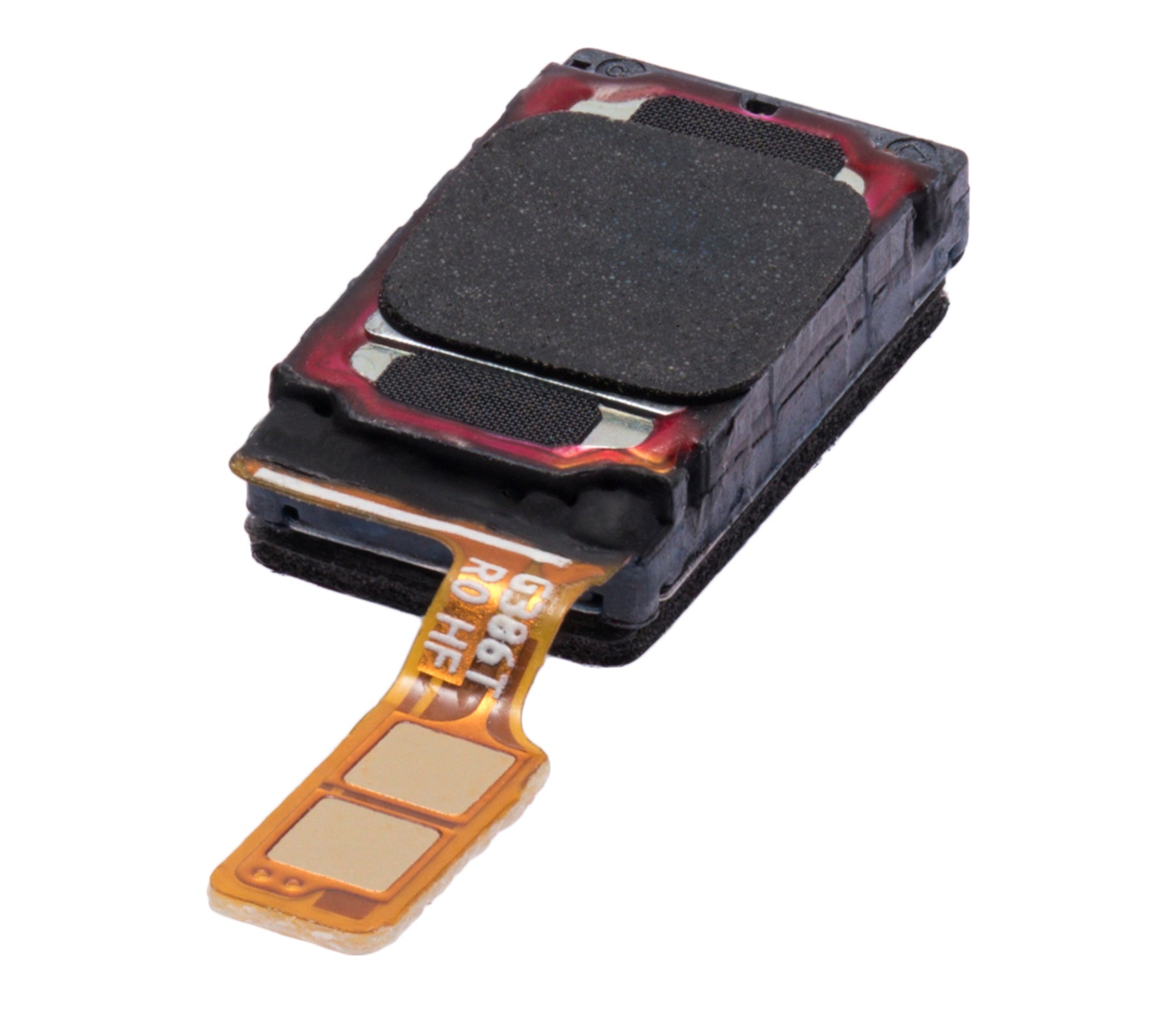 Earpiece Speaker Replacement Compatible For Samsung Core Lite (G3586V / G3588V)