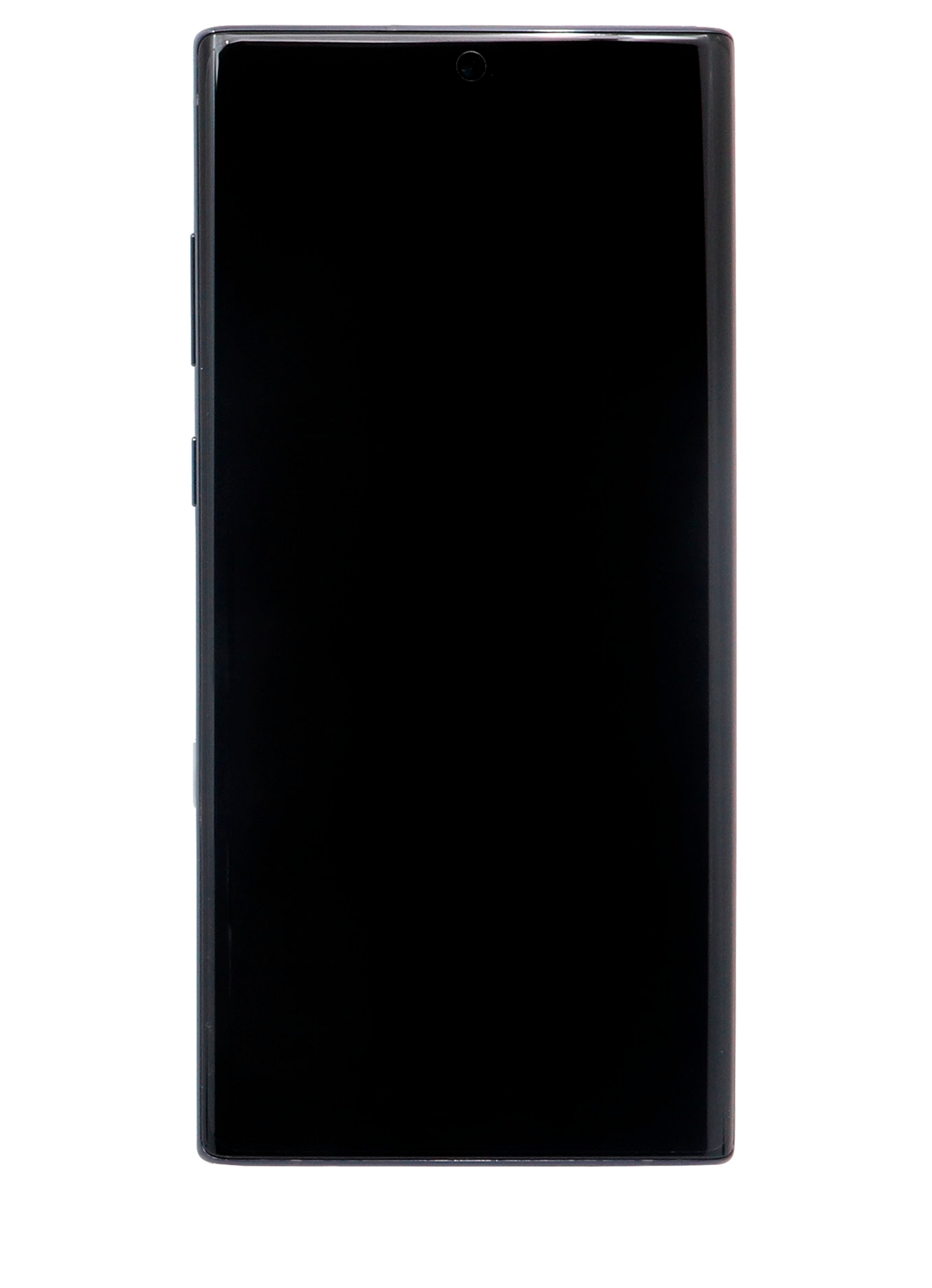 Replacement OLED Assembly With Frame Compatible For Samsung Galaxy Note 10 Plus / 5G (Service Pack) (Aura Black)